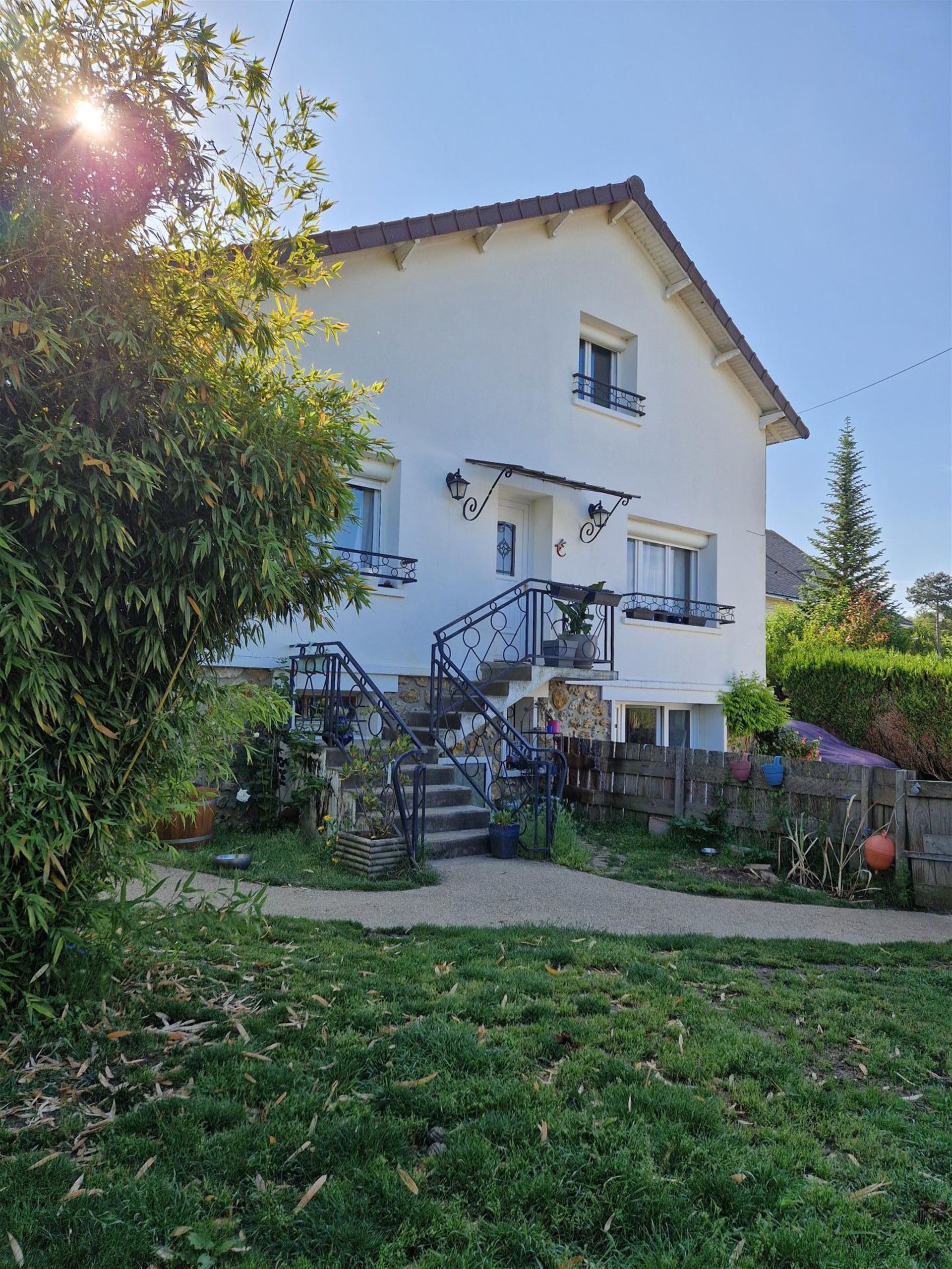 Maison à vendre, 138m², Châtellerault