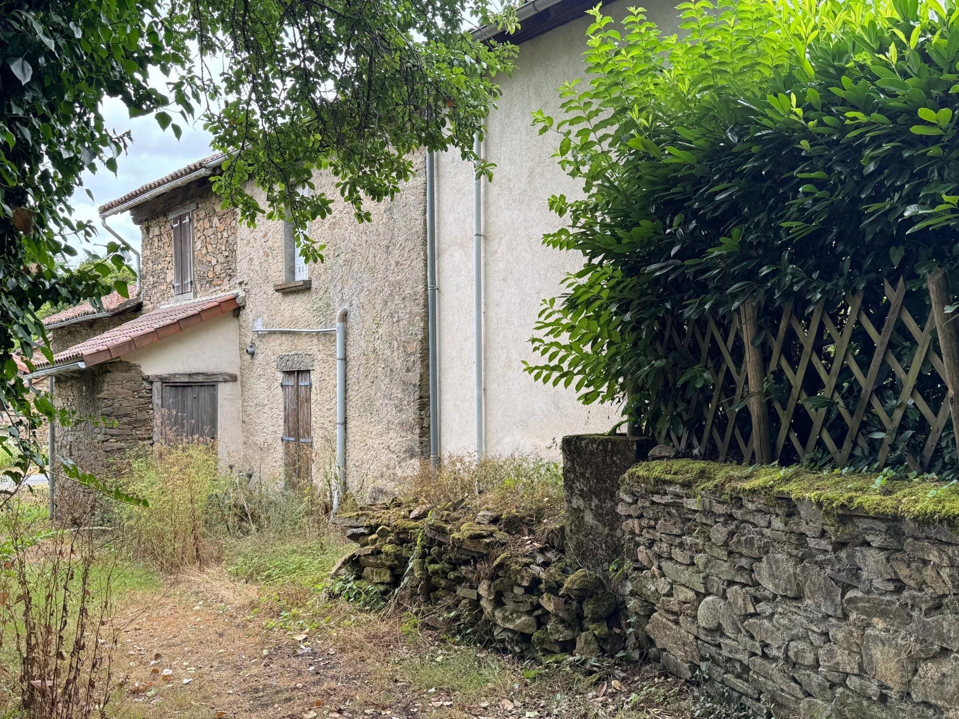Maison à vendre, 154m², Champagnac-la-Rivière