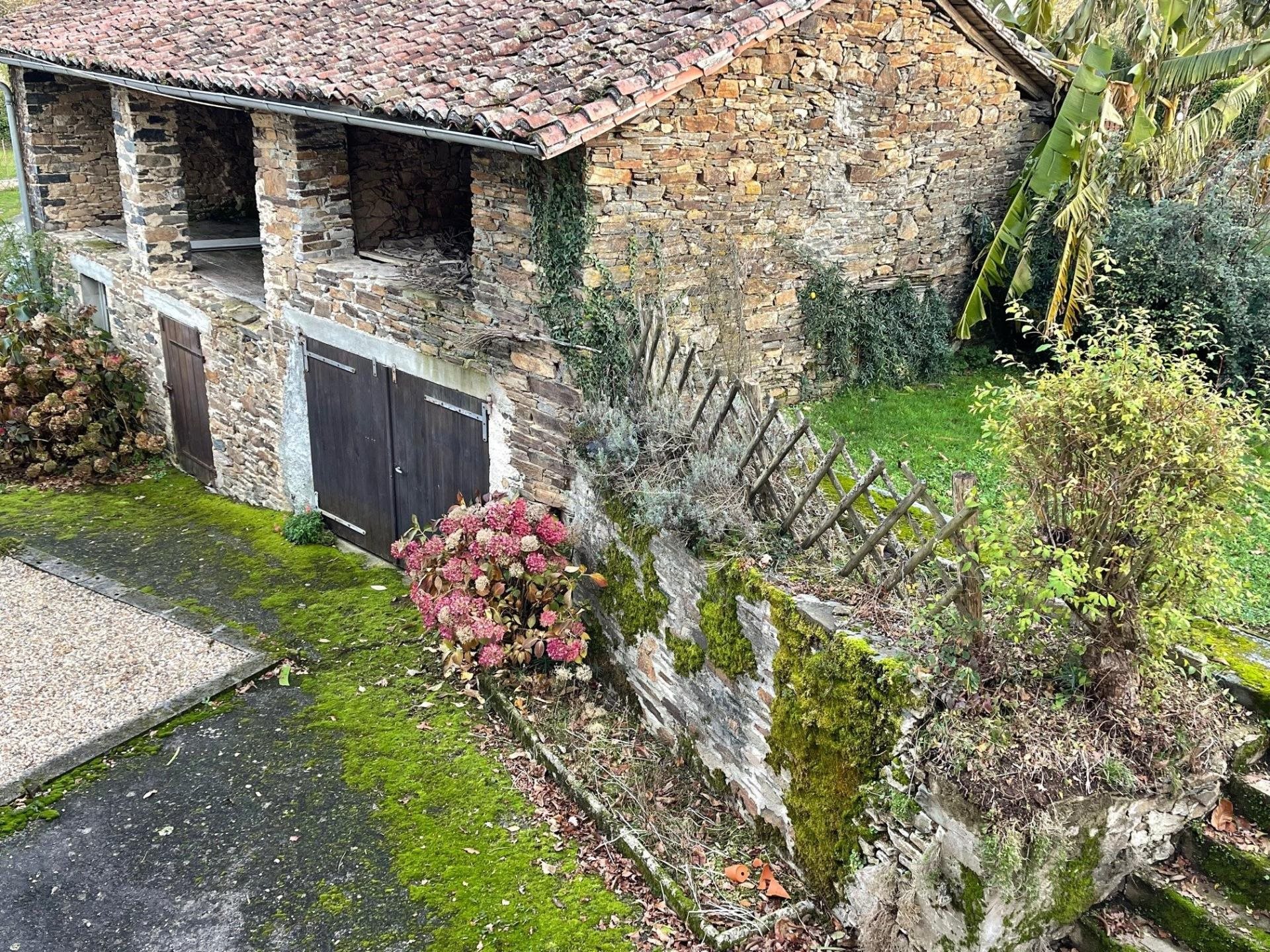 Maison à vendre, 154m², Champagnac-la-Rivière