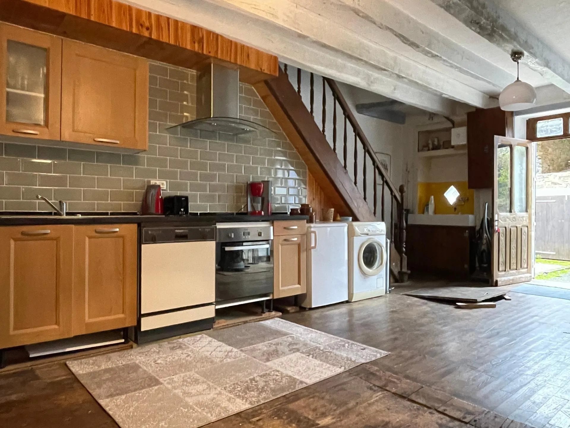 Maison à vendre, 154m², Champagnac-la-Rivière