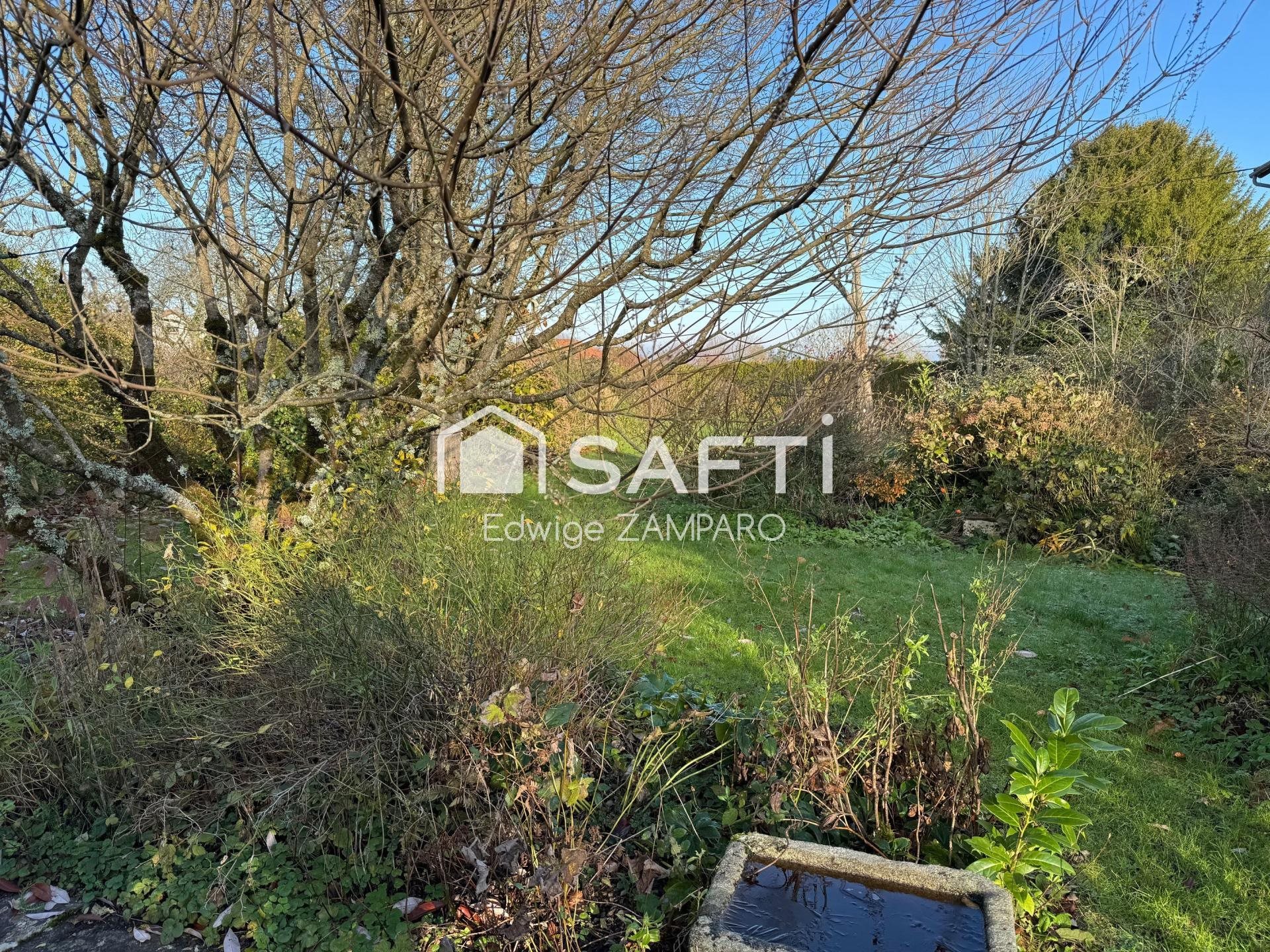 Maison à vendre, 102m², Oradour-sur-Vayres