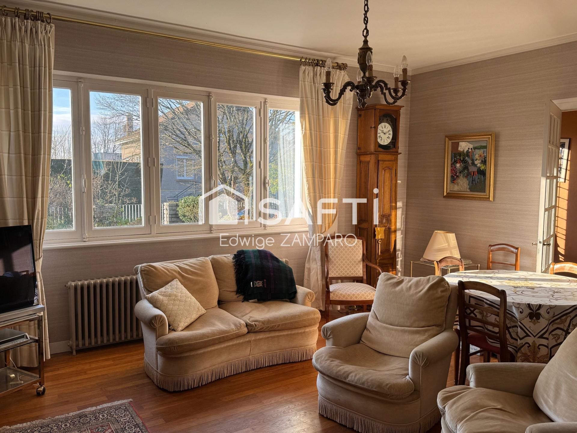 Maison à vendre, 102m², Oradour-sur-Vayres