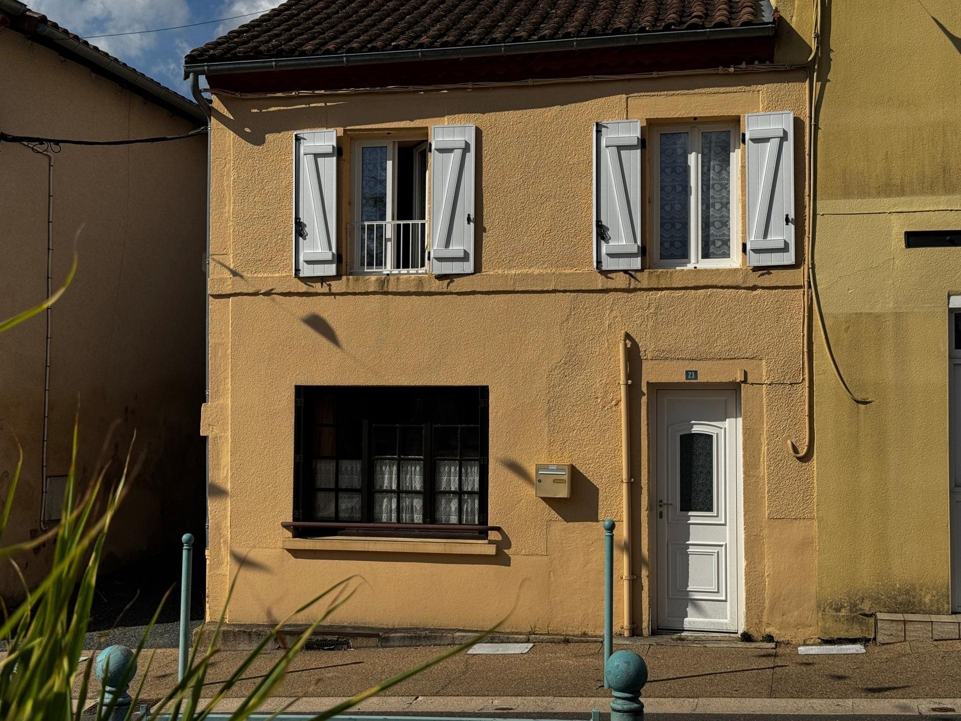 Maison à vendre, 36m², Oradour-sur-Vayres