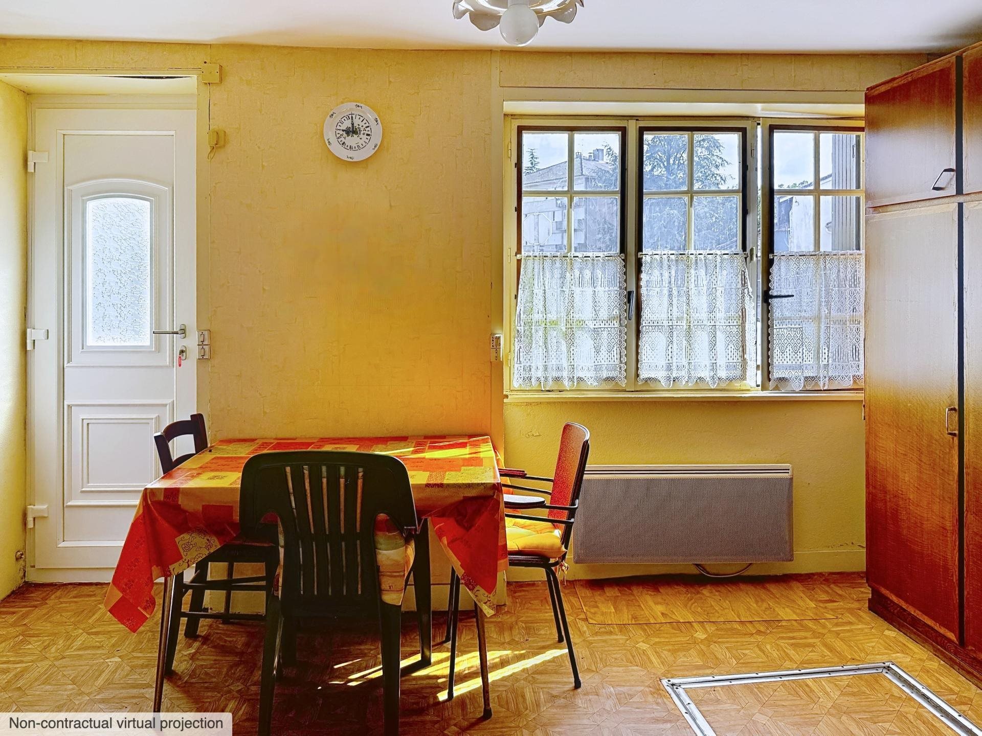 Maison à vendre, 36m², Oradour-sur-Vayres
