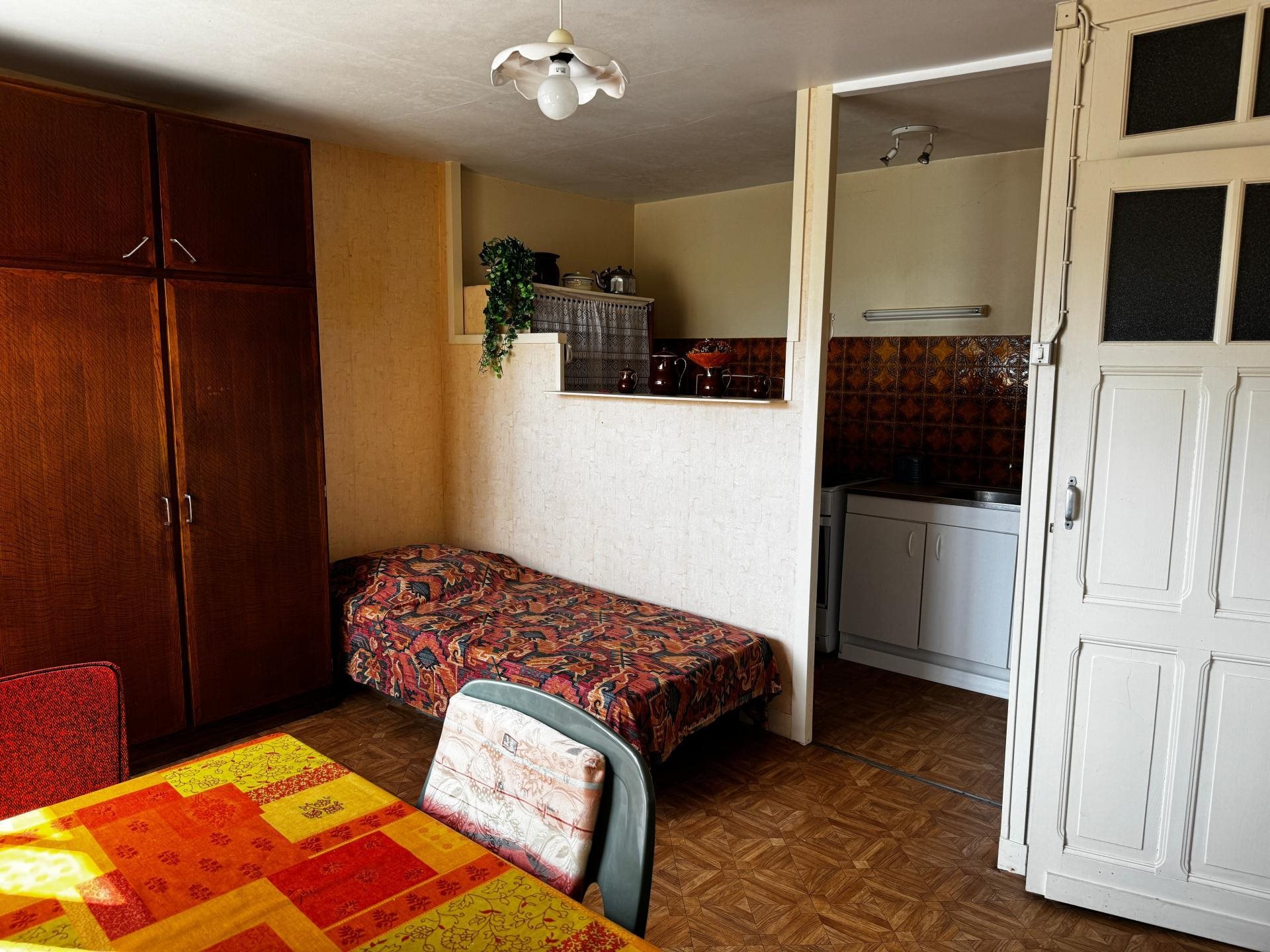 Maison à vendre, 36m², Oradour-sur-Vayres