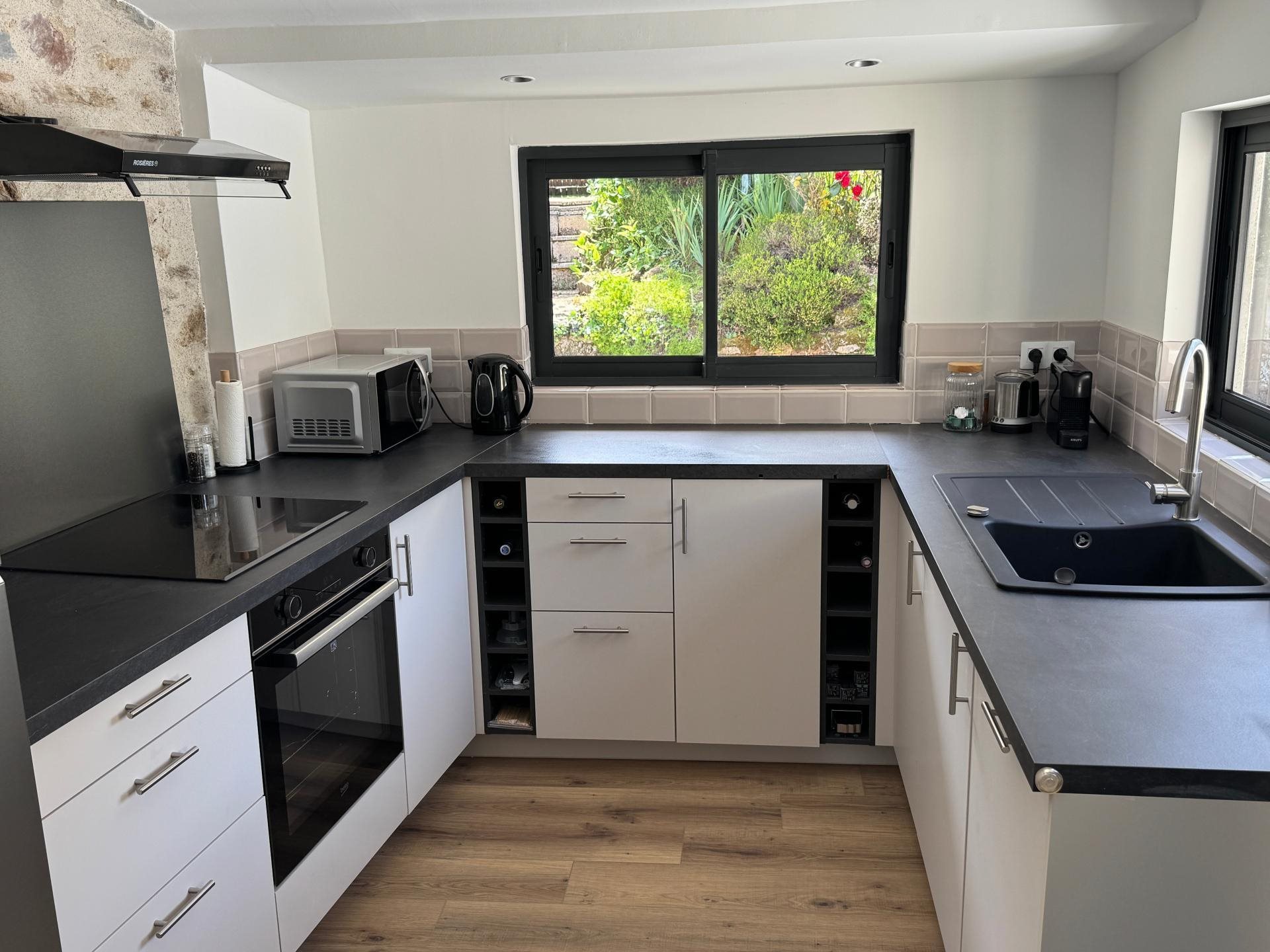 Maison à vendre, 60m², Cussac