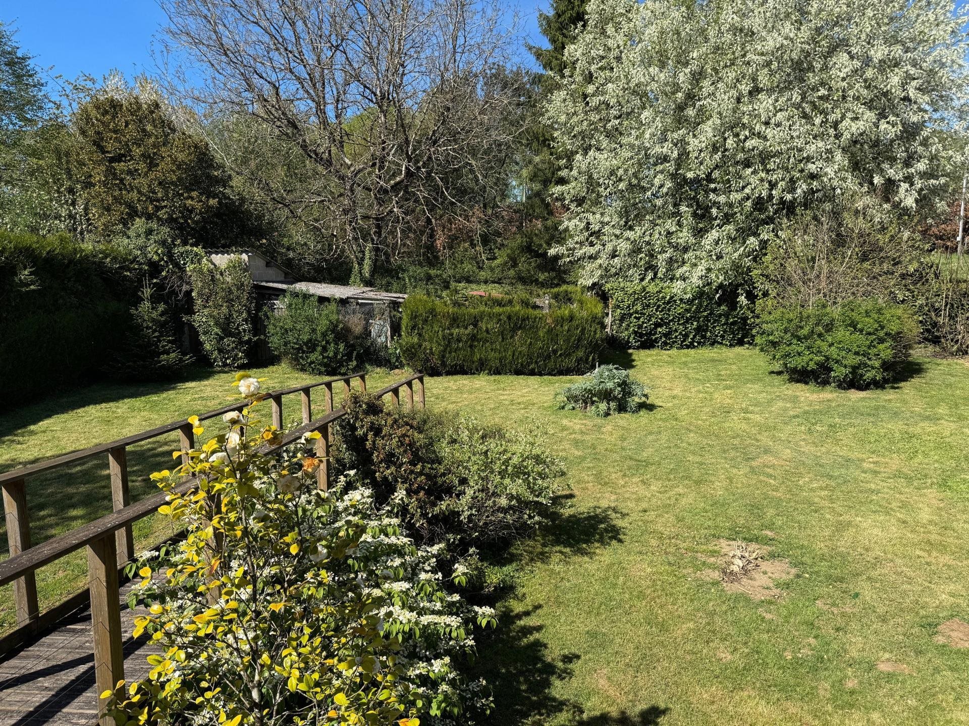 Maison à vendre, 93m², Champagnac-la-Rivière