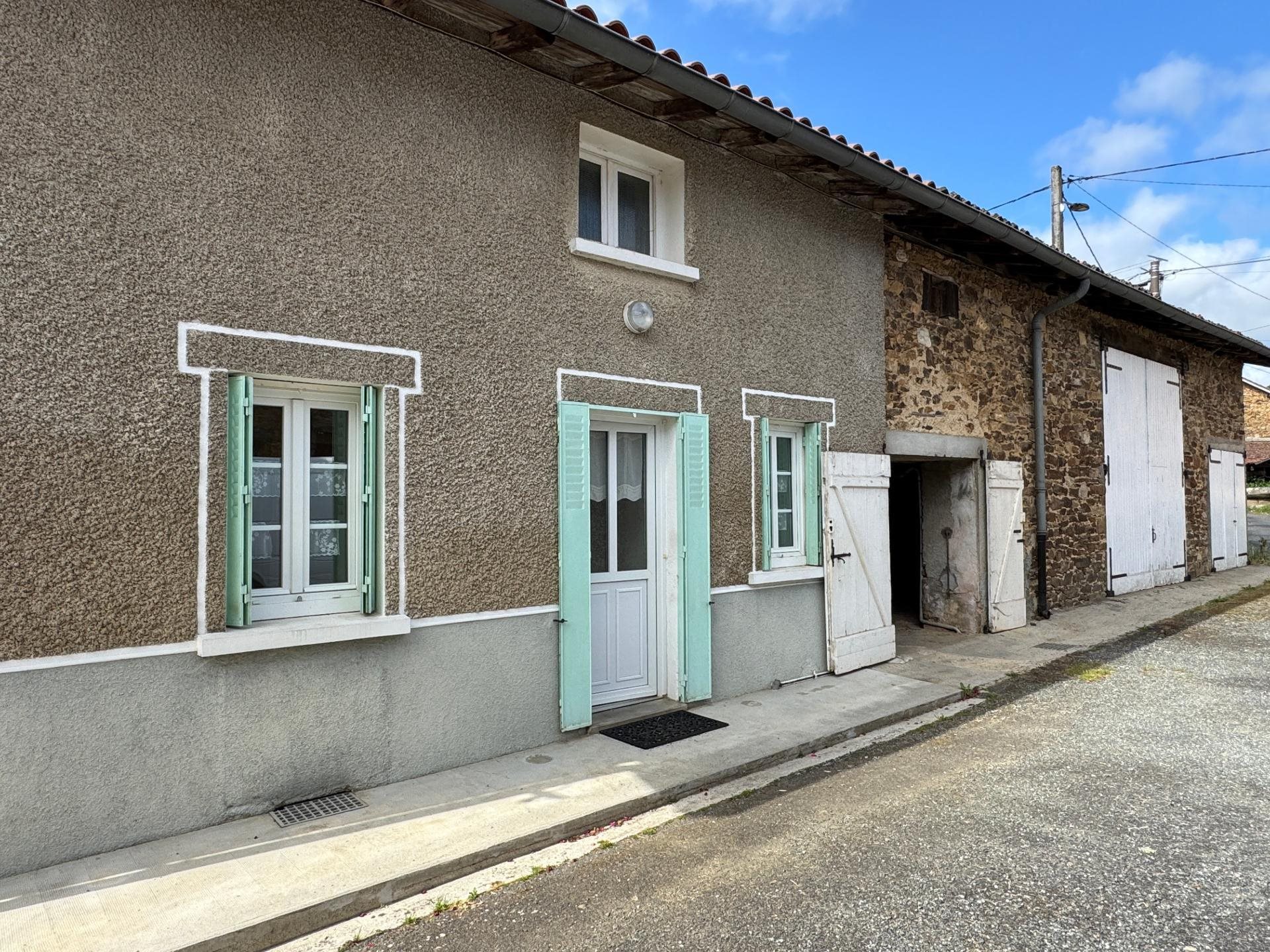Maison à vendre, 107m², Oradour-sur-Vayres