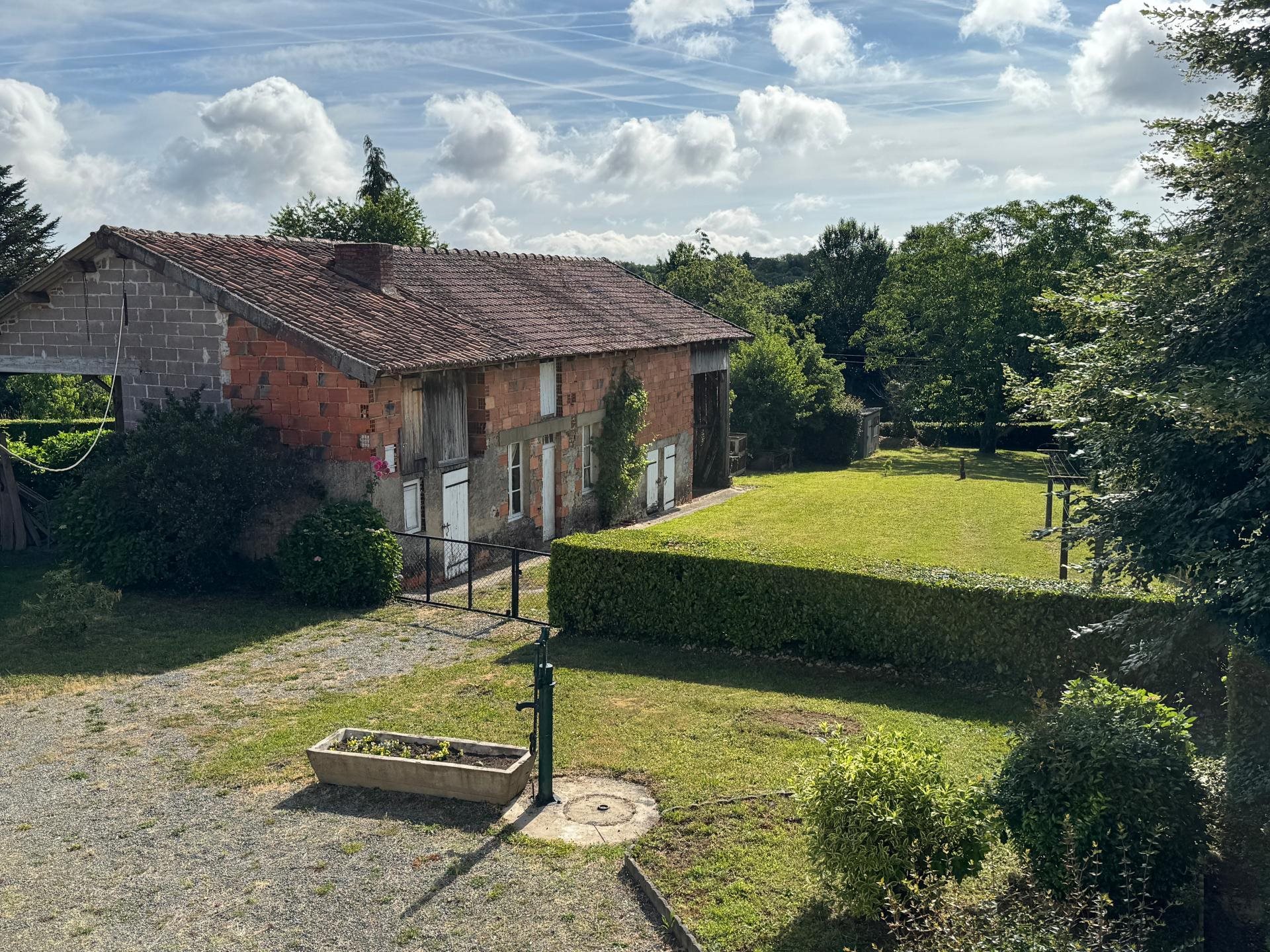 Maison à vendre, 107m², Oradour-sur-Vayres