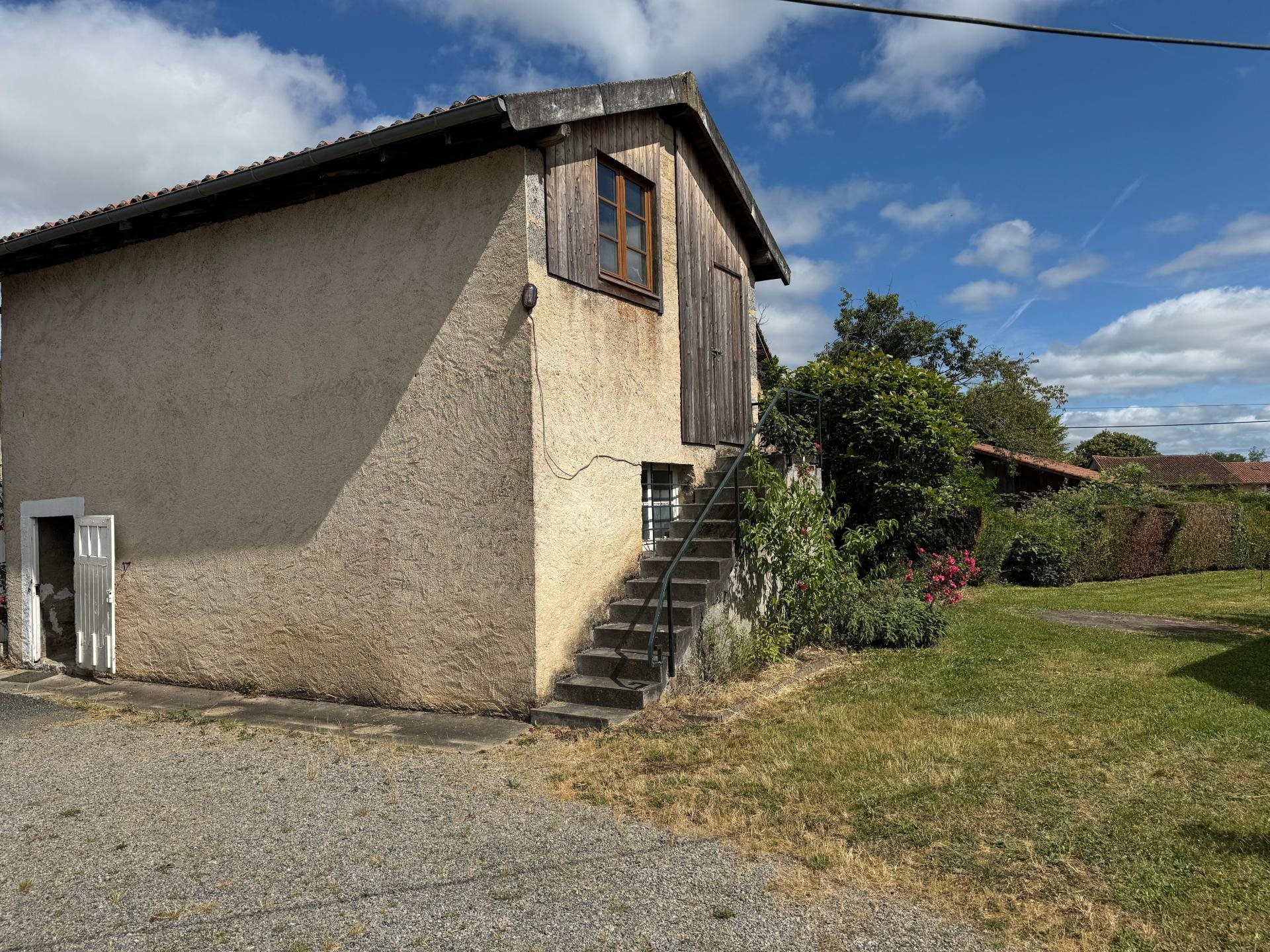 Maison à vendre, 107m², Oradour-sur-Vayres