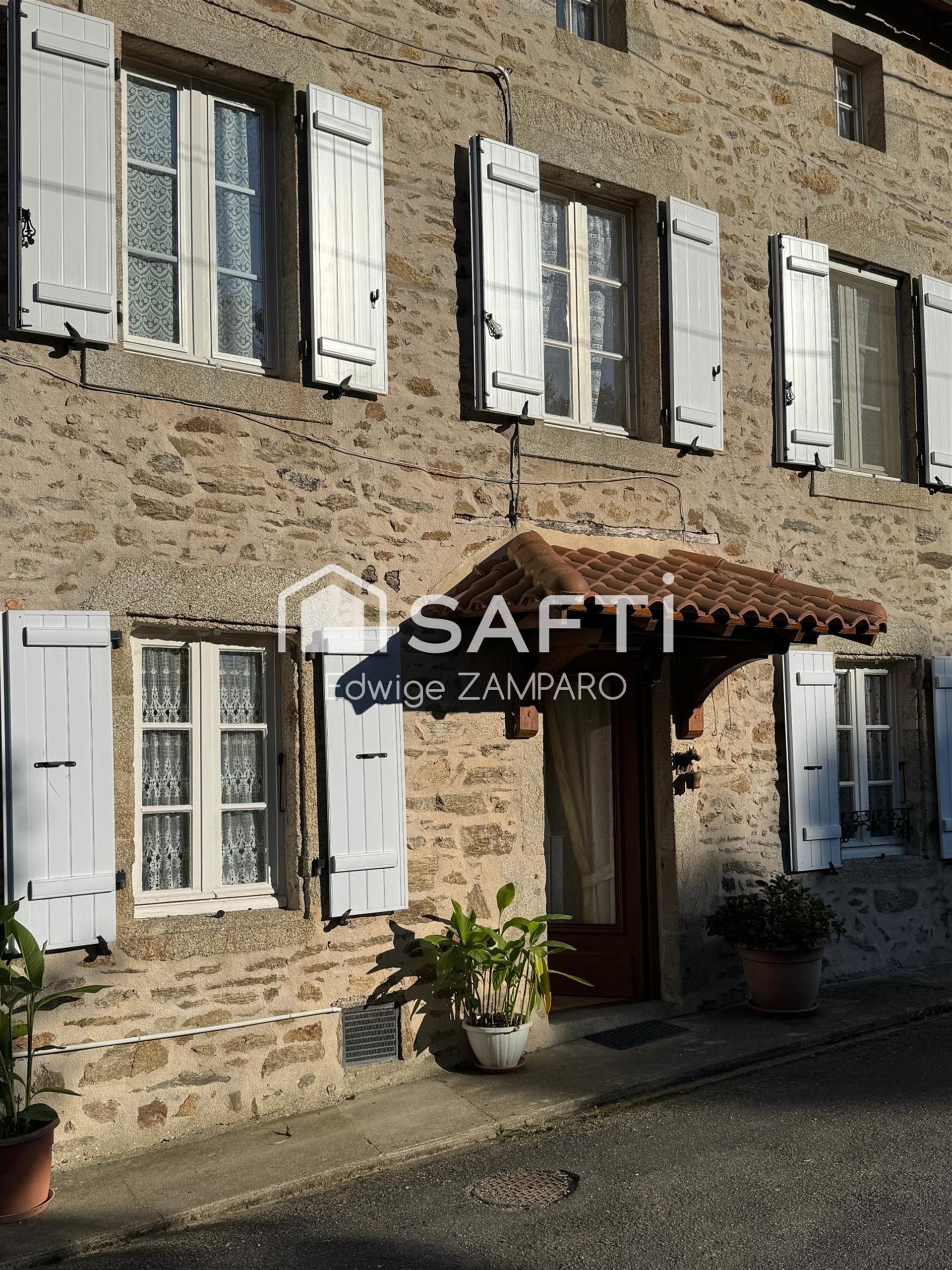 Maison à vendre, 75m², Oradour-sur-Vayres