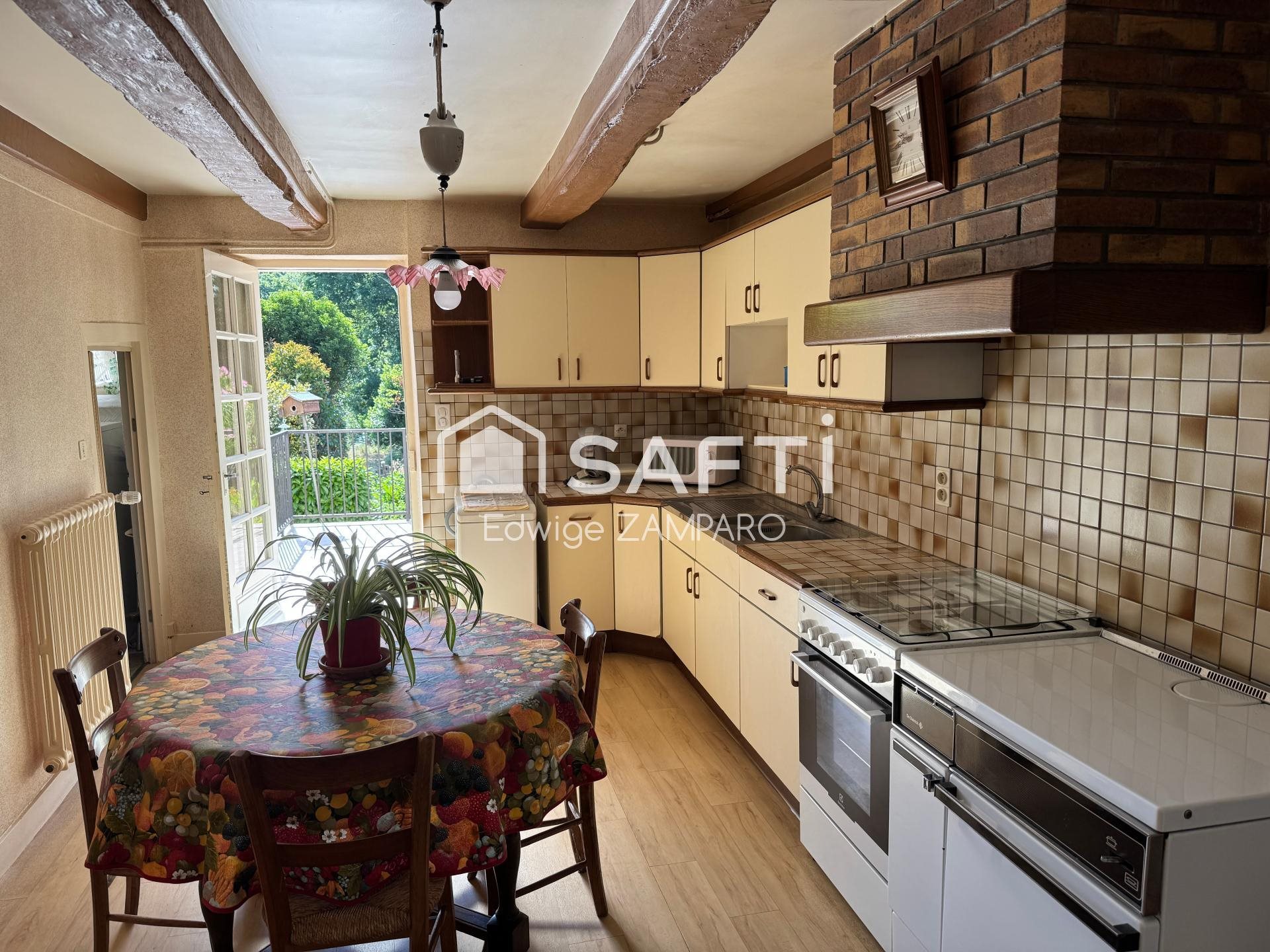 Maison à vendre, 75m², Oradour-sur-Vayres
