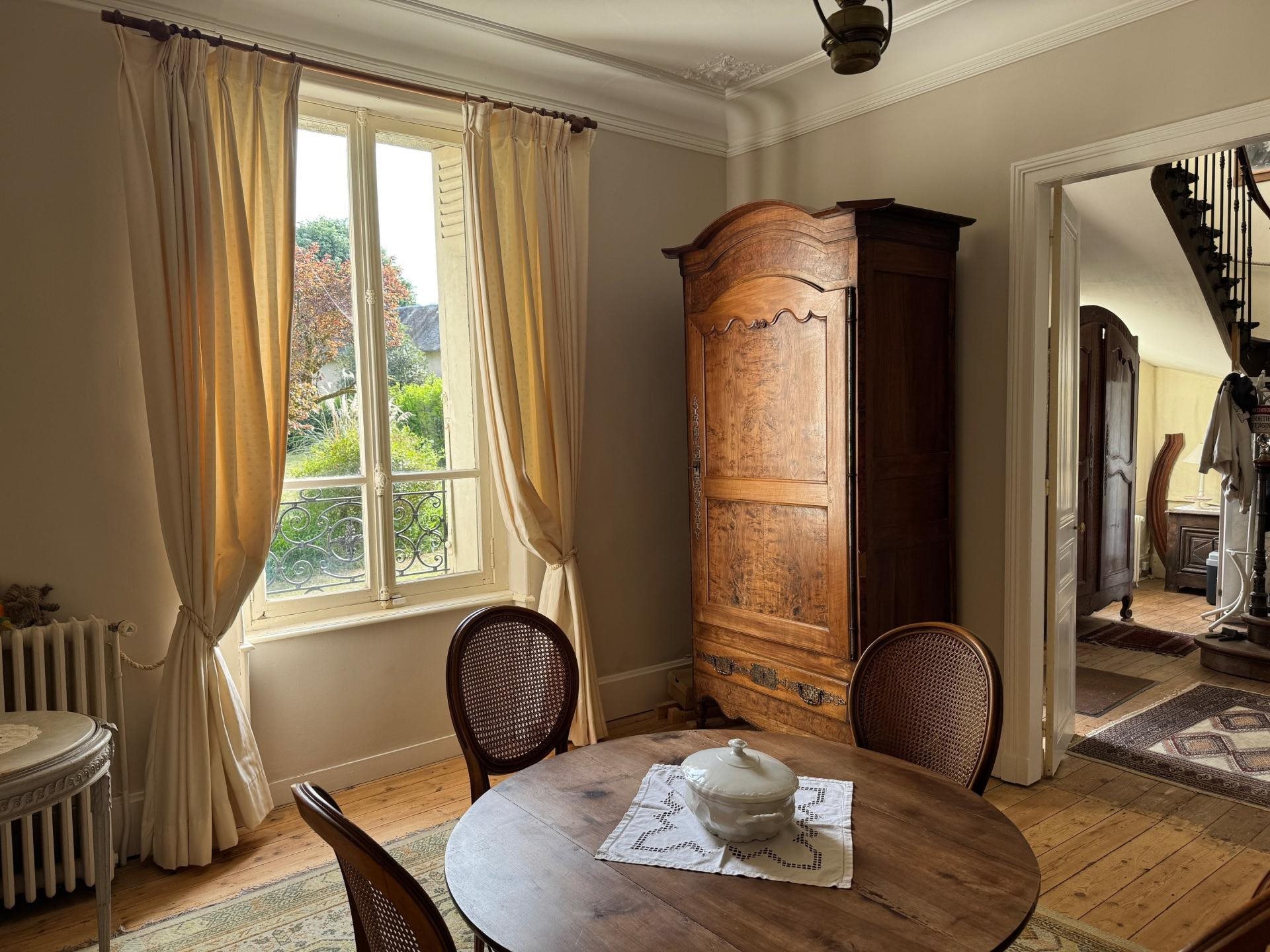 Maison à vendre, 395m², Cussac