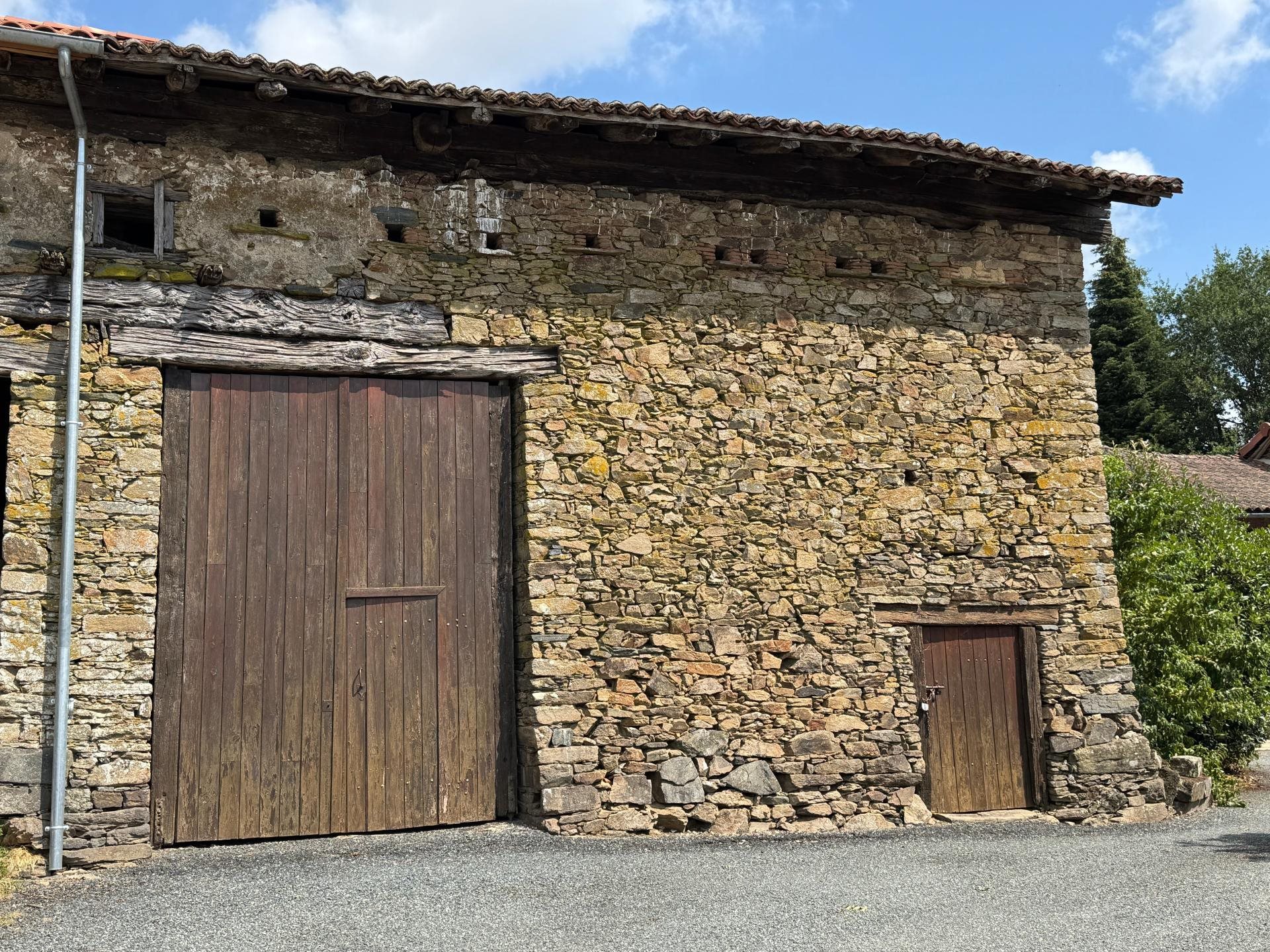 Maison à vendre, 89m², Oradour-sur-Vayres