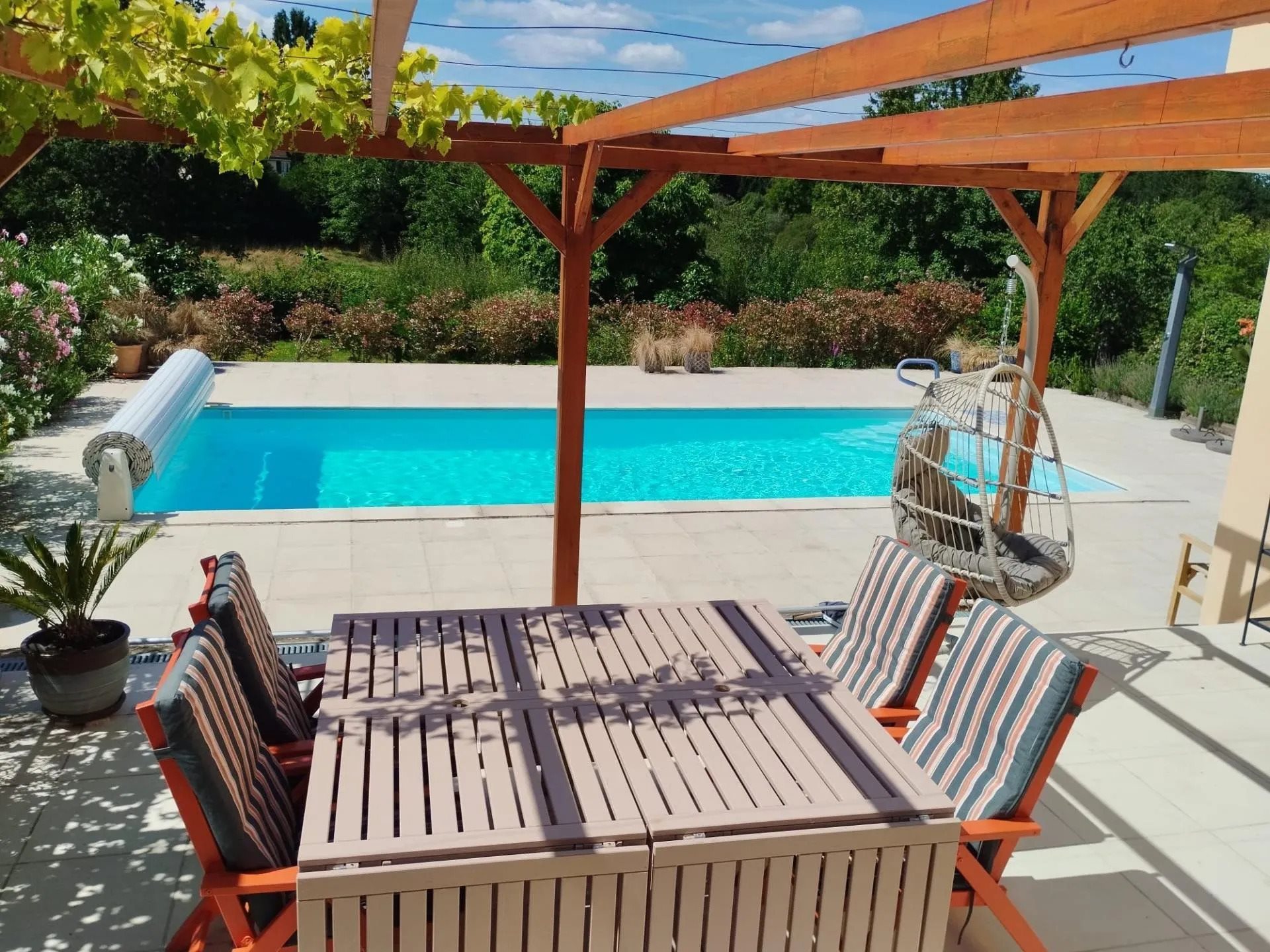 Maison à vendre, 95m², Oradour-sur-Vayres