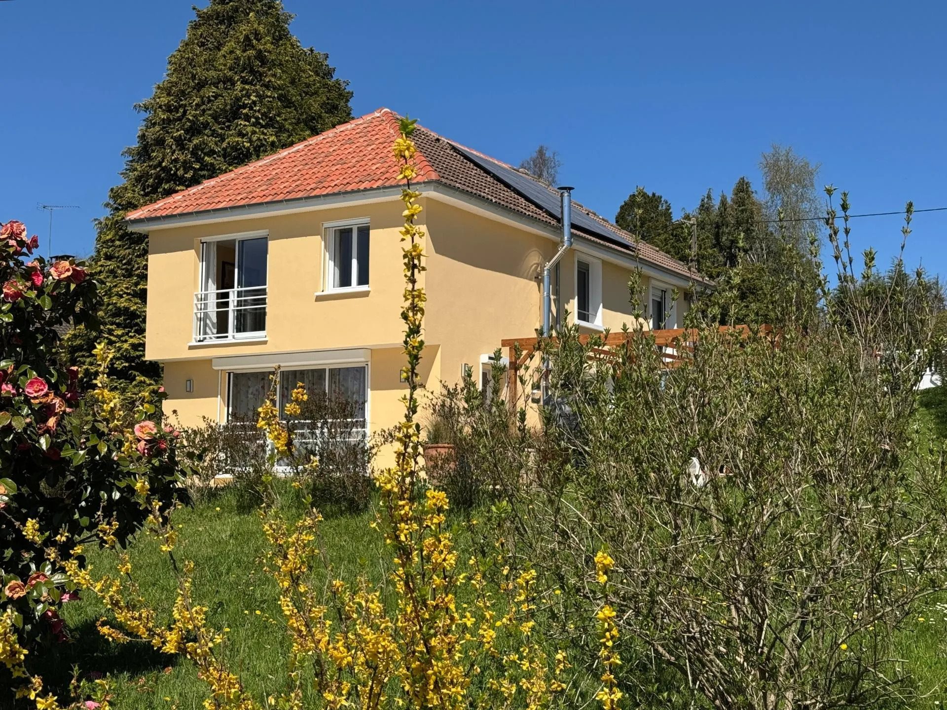 Maison à vendre, 95m², Oradour-sur-Vayres
