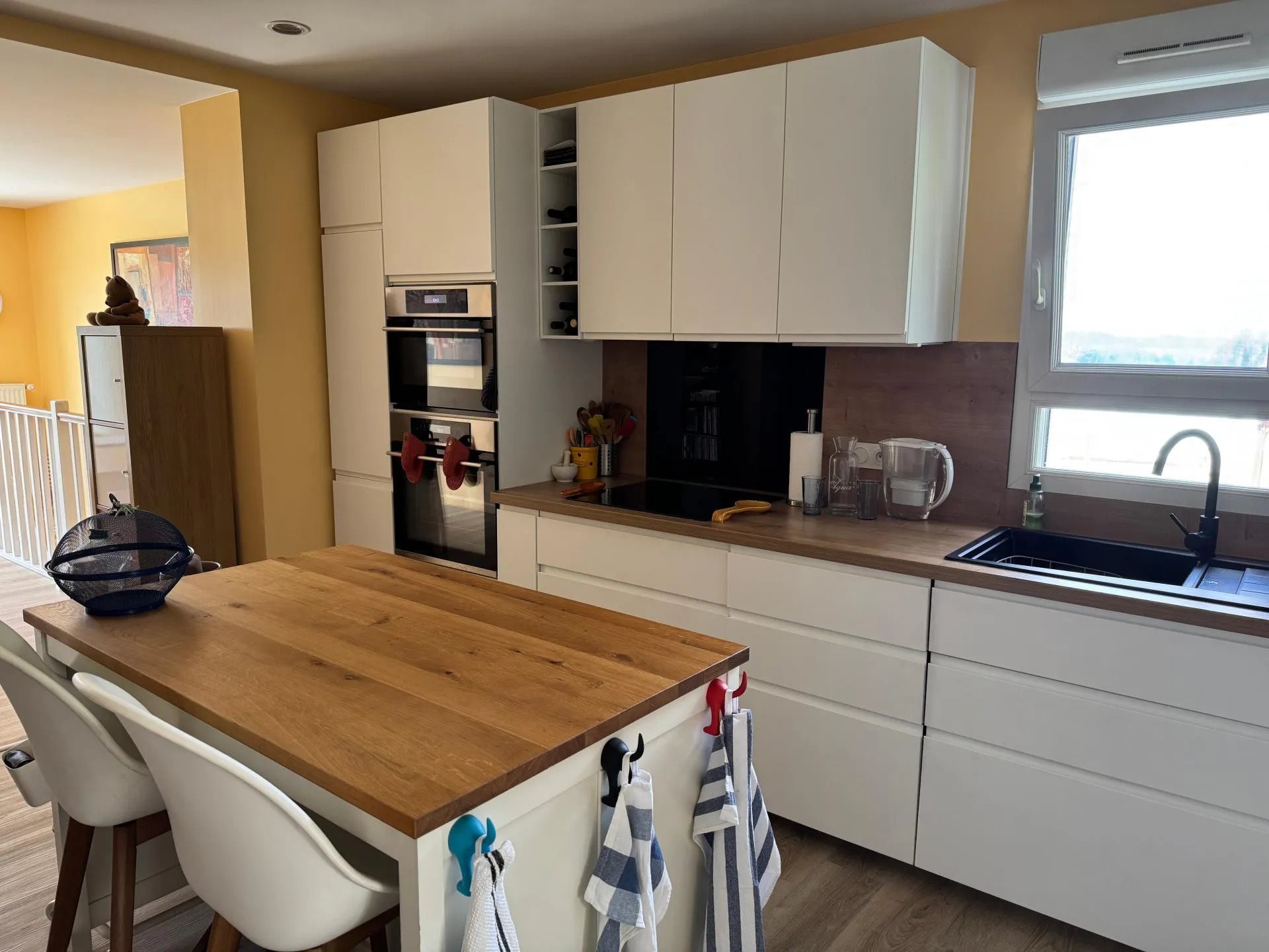 Maison à vendre, 95m², Oradour-sur-Vayres