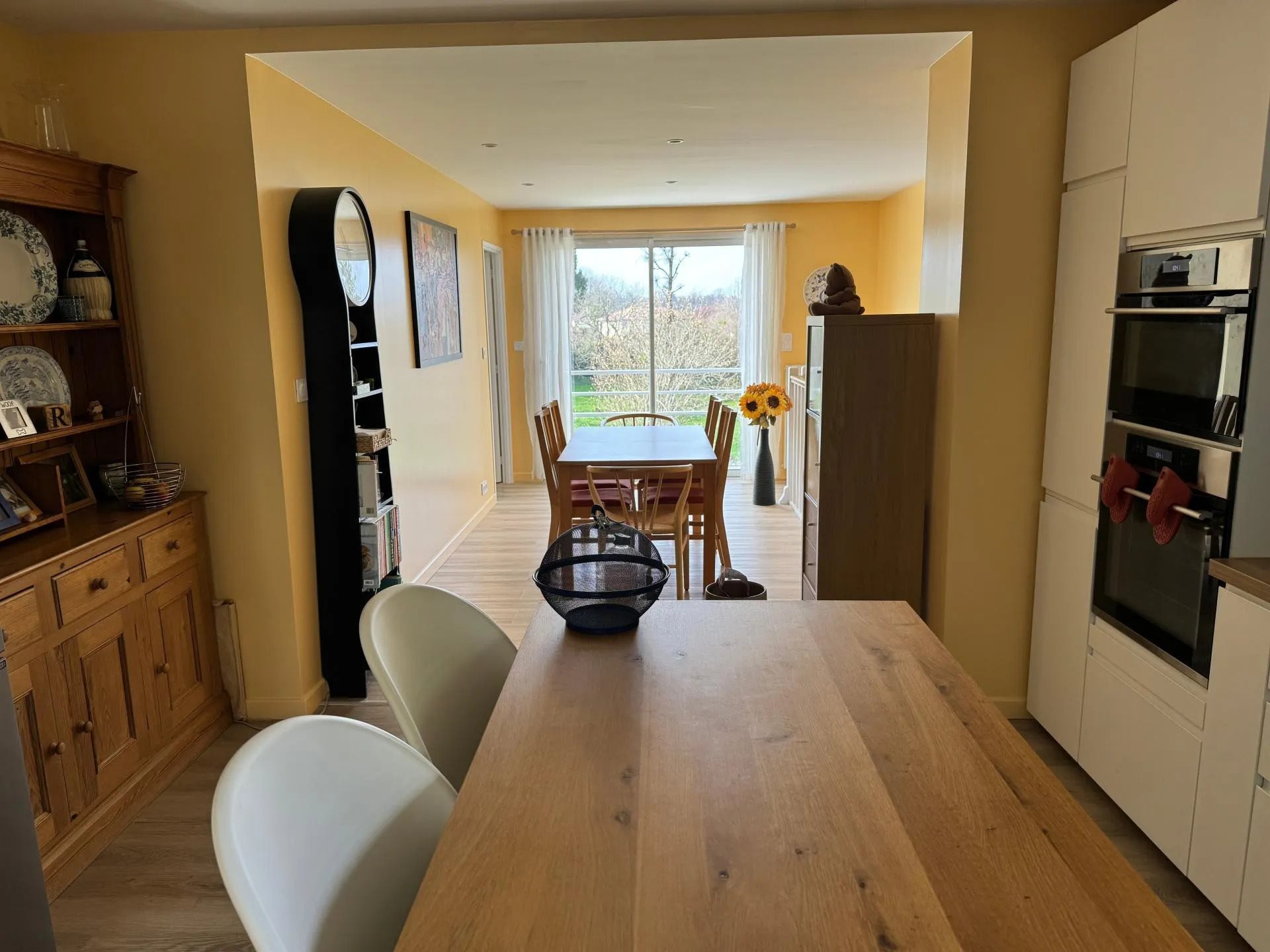 Maison à vendre, 95m², Oradour-sur-Vayres