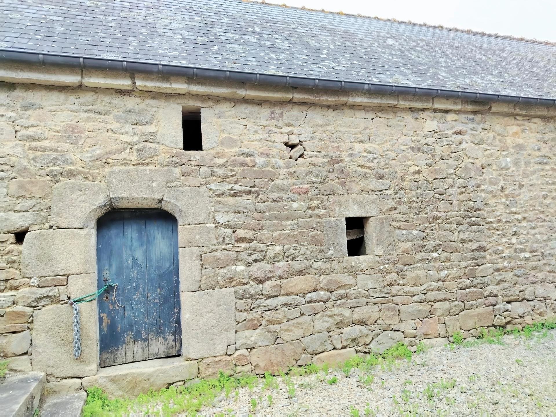 Maison à vendre, 50m², Locoal-Mendon