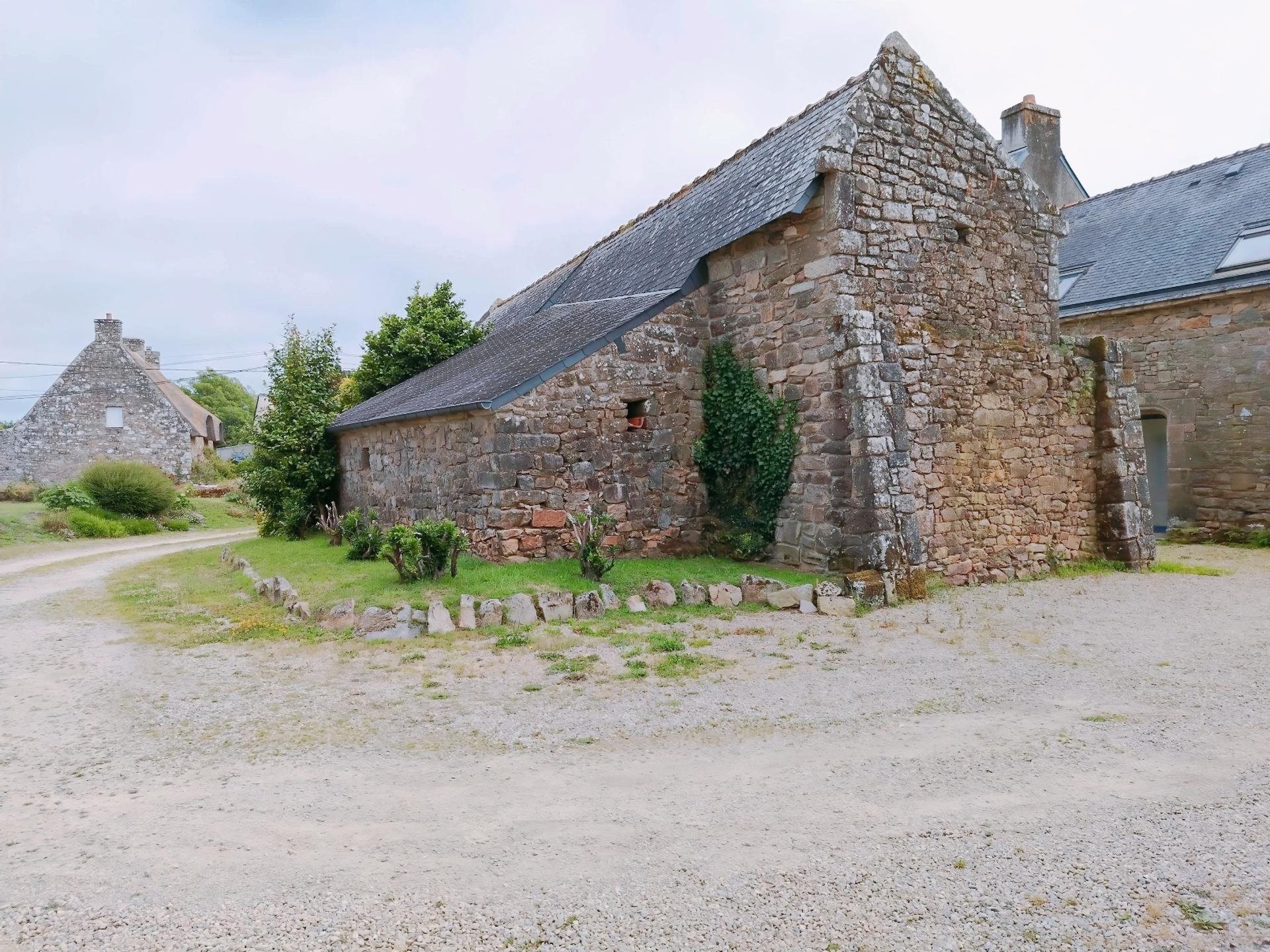 Maison à vendre, 50m², Locoal-Mendon