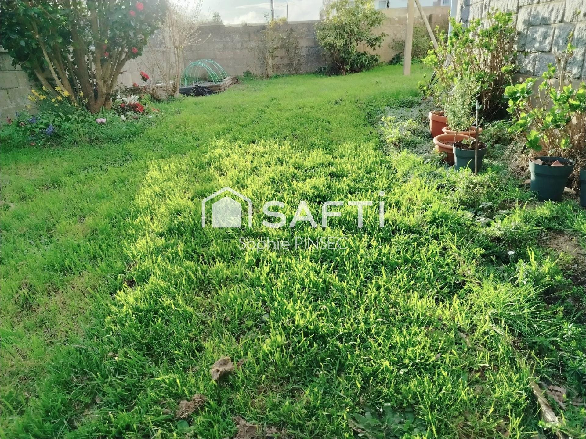 Maison à vendre, 131m², Belz