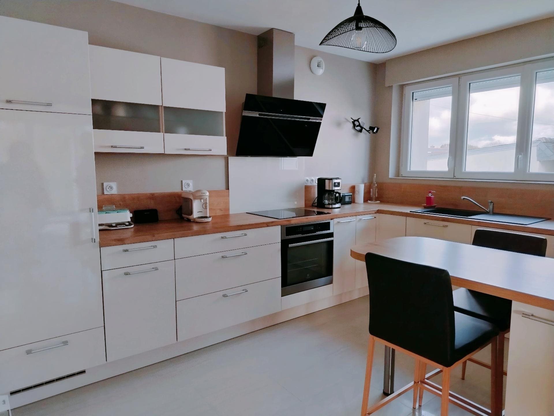 Maison à vendre, 131m², Belz