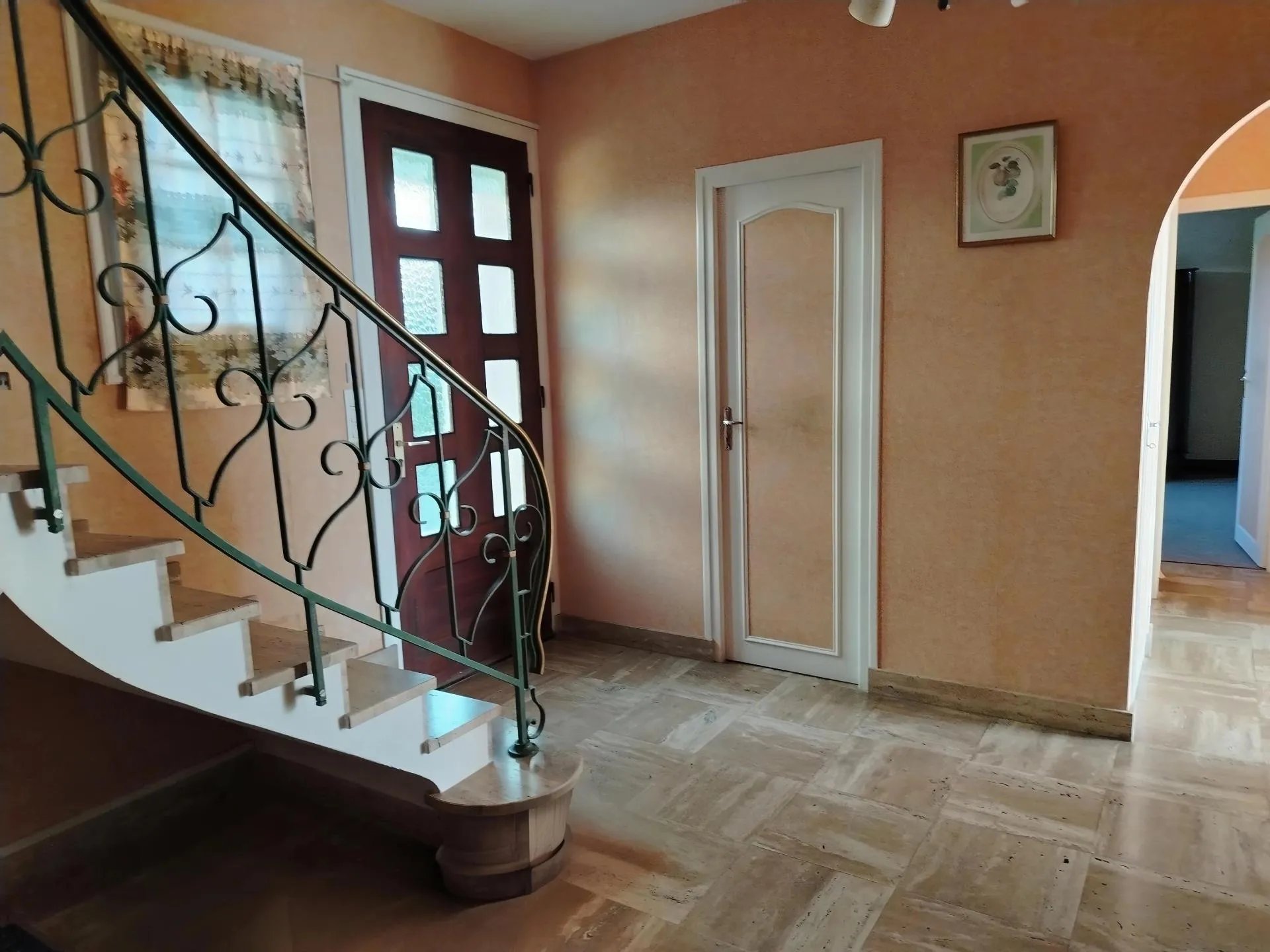 Maison à vendre, 124m², Belz