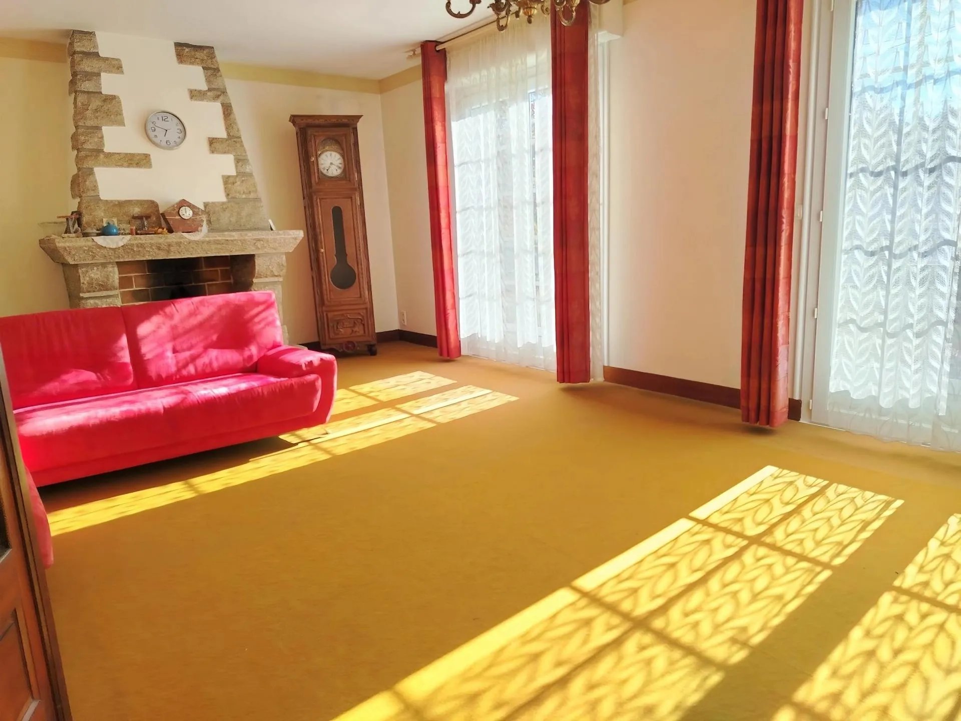 Maison à vendre, 124m², Belz