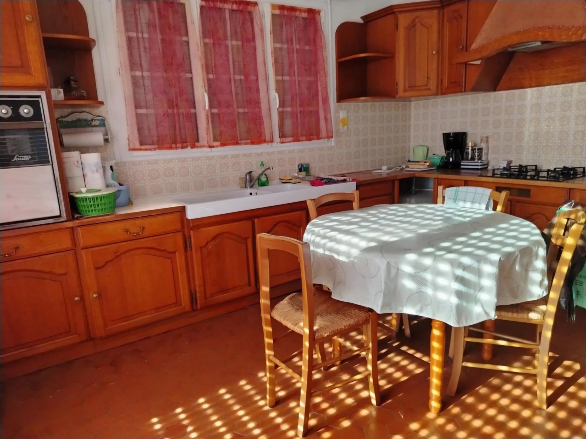 Maison à vendre, 124m², Belz