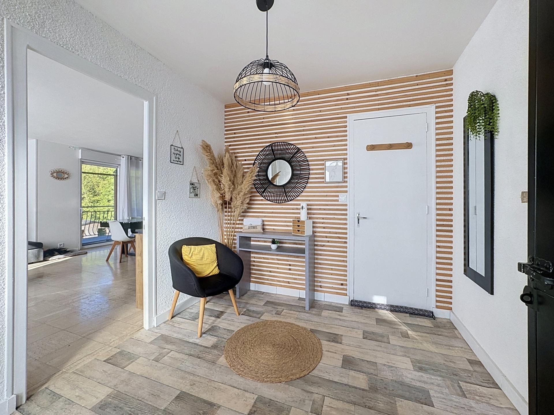 Maison à vendre, 240m², Secondigny