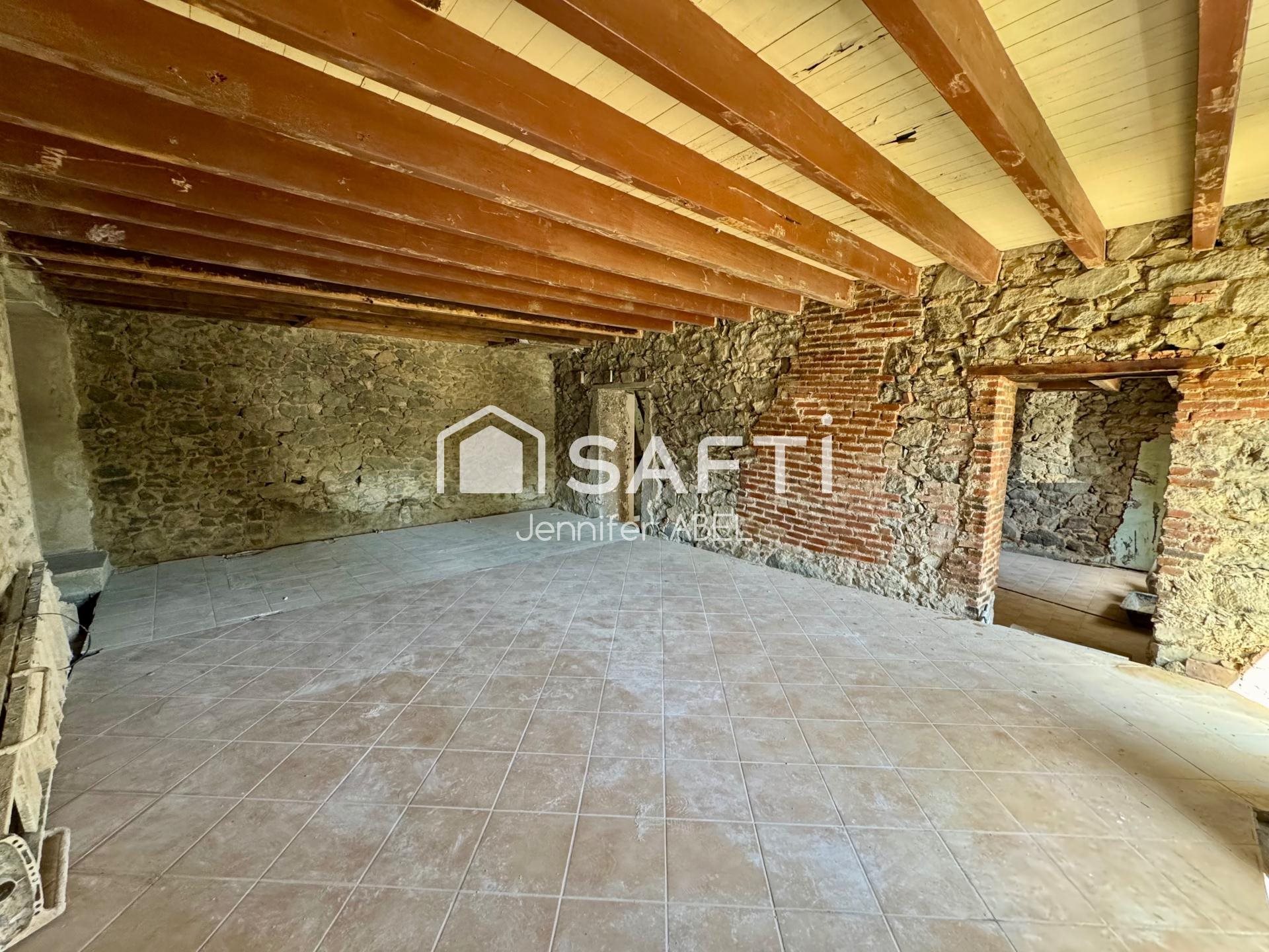 Maison à vendre, 200m², Boismé
