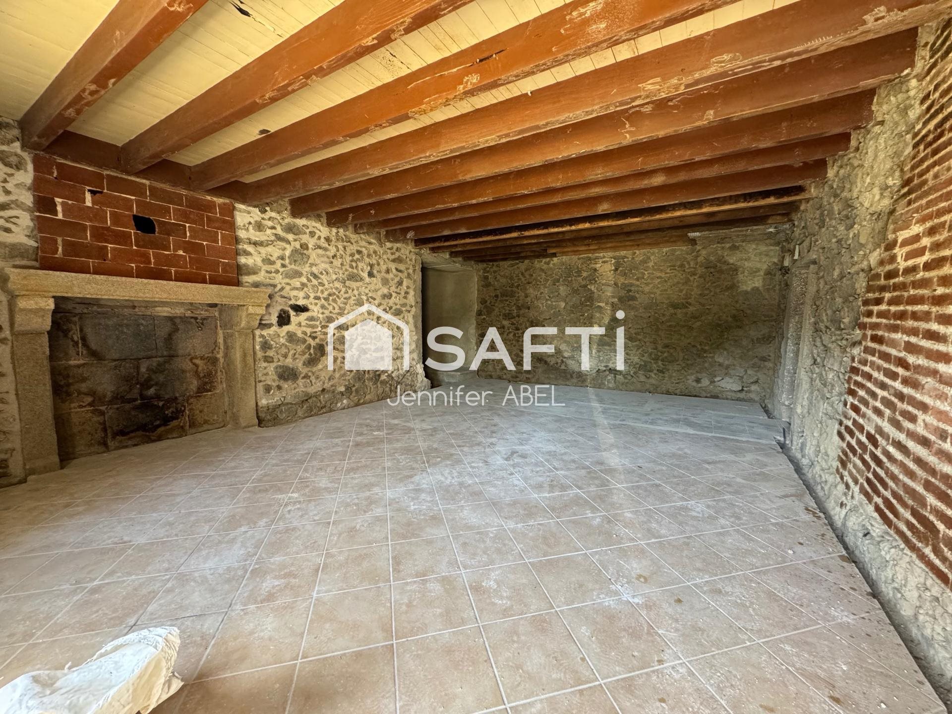 Maison à vendre, 200m², Boismé