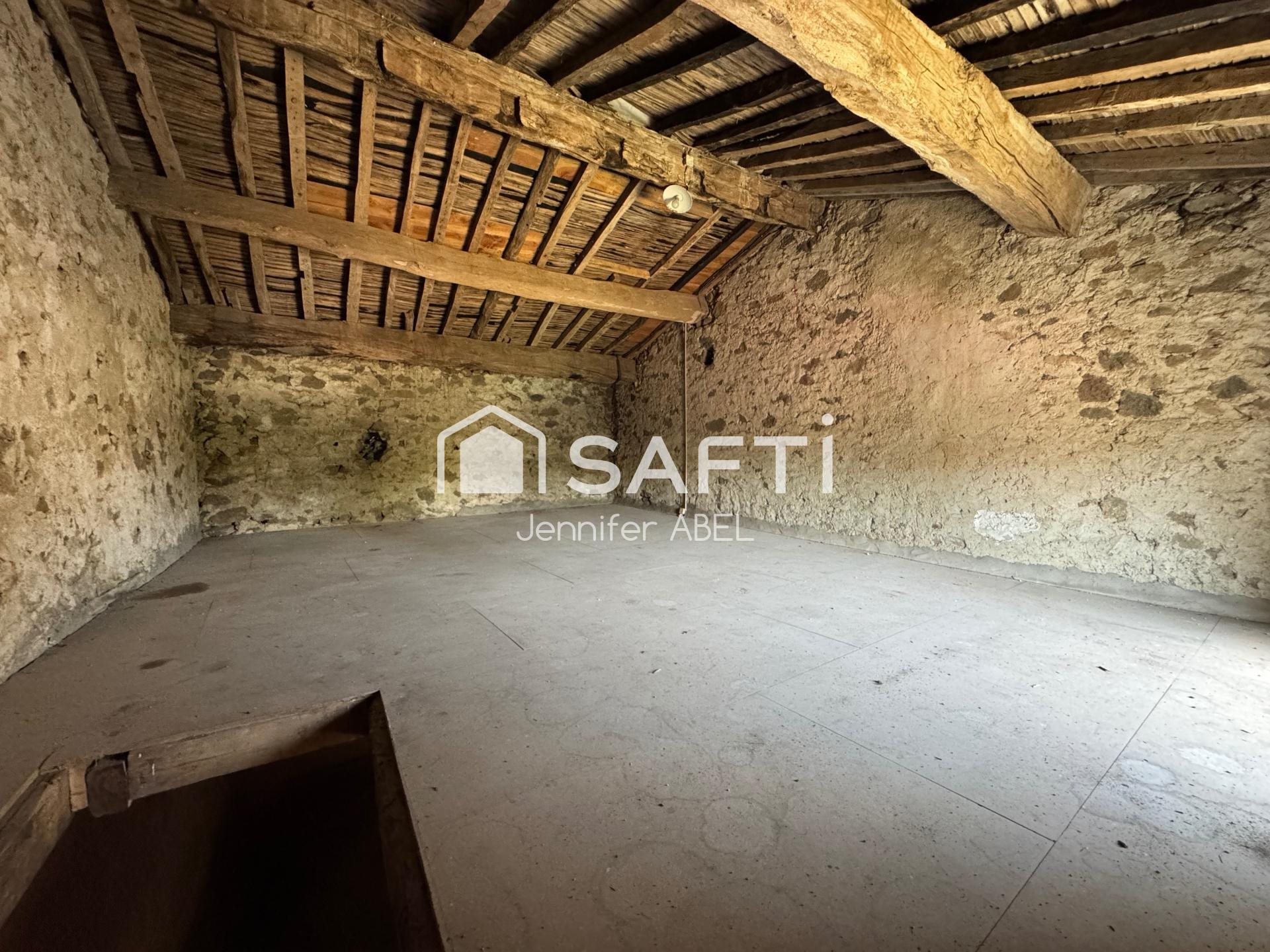 Maison à vendre, 200m², Boismé