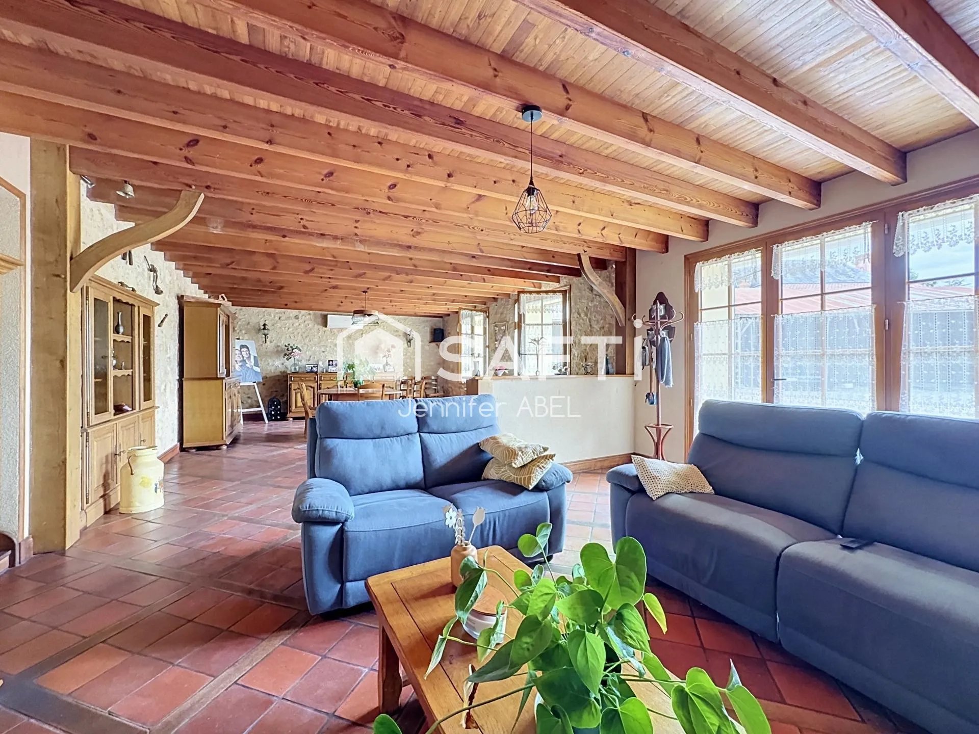 Maison à vendre, 143m², Airvault