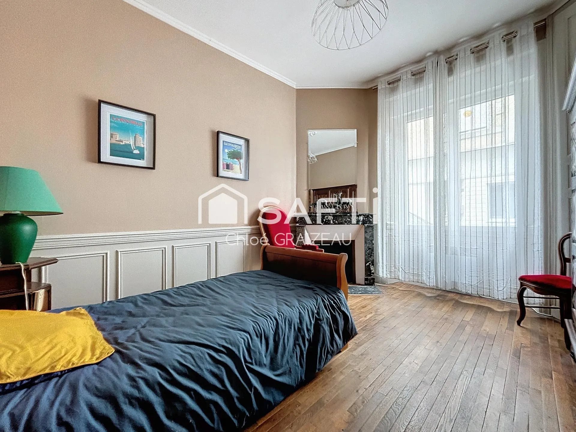 Maison à vendre, 128m², Moncoutant-sur-Sèvre