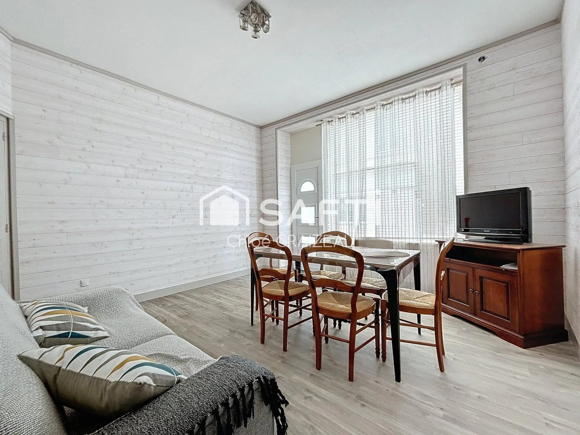 Maison à vendre, 128m², Moncoutant-sur-Sèvre