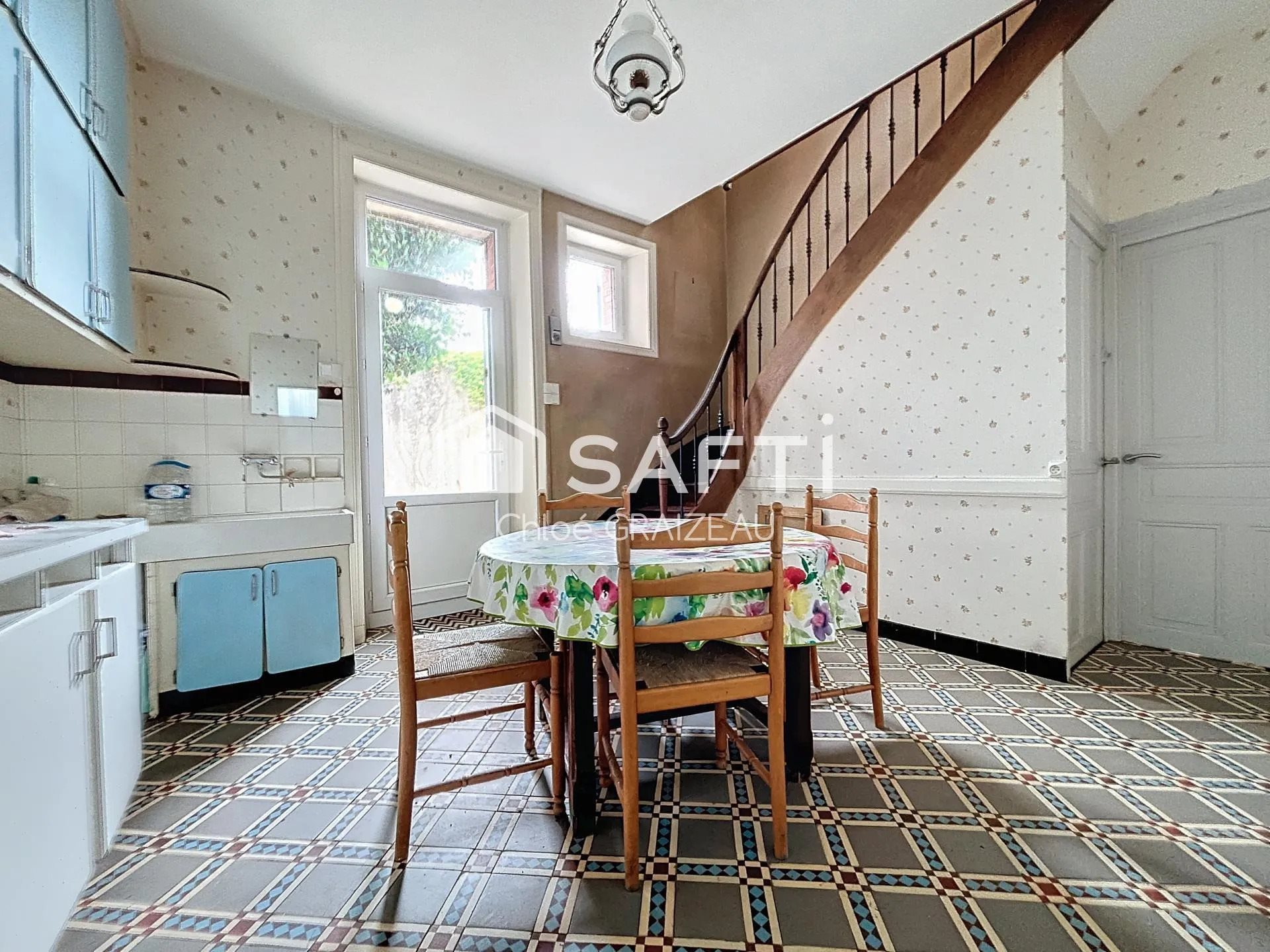 Maison à vendre, 128m², Moncoutant-sur-Sèvre