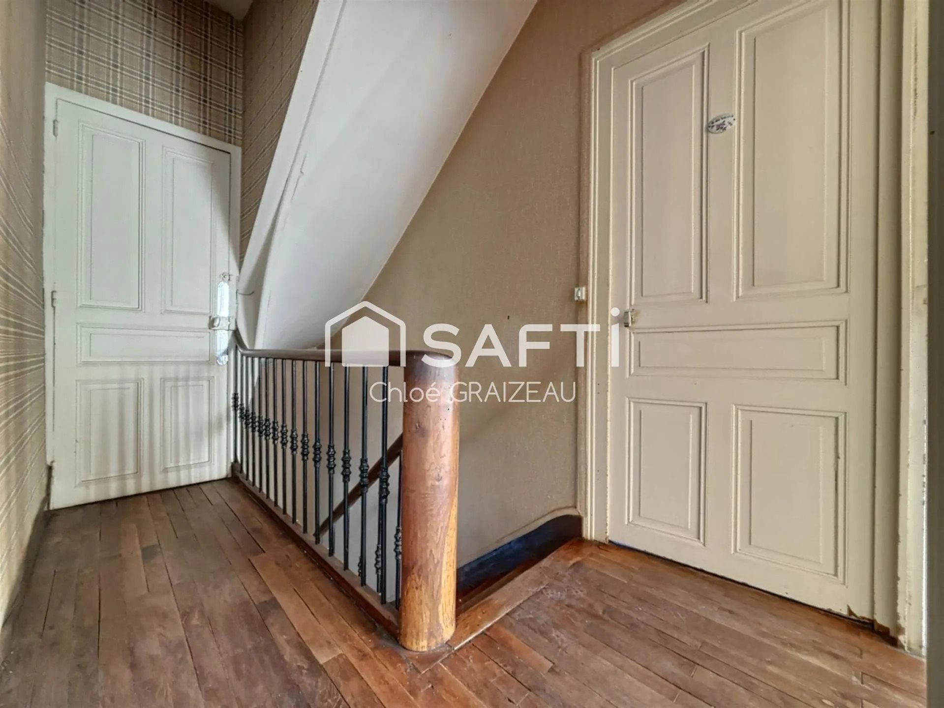 Maison à vendre, 128m², Moncoutant-sur-Sèvre