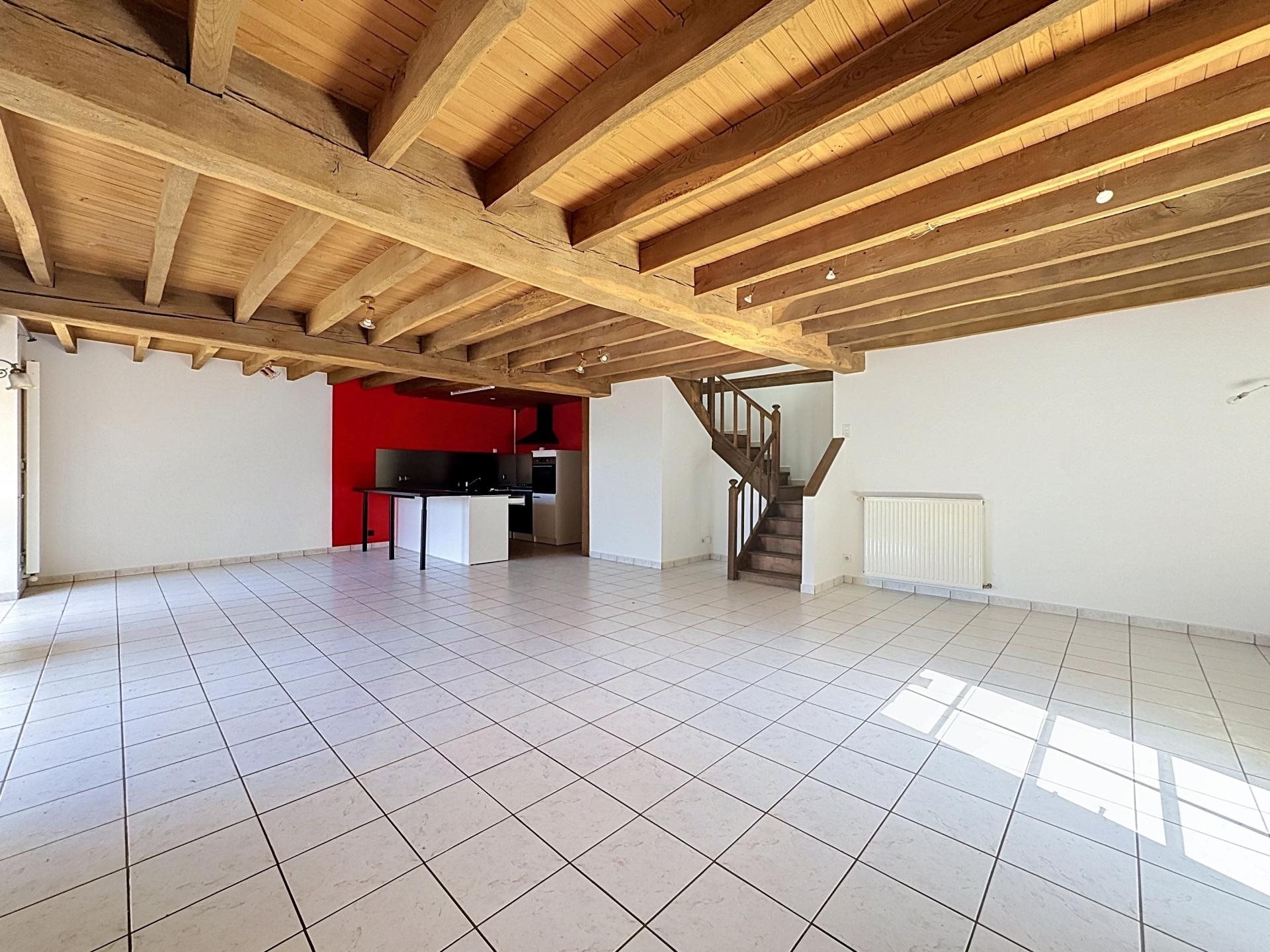 Maison à vendre, 138m², Courlay