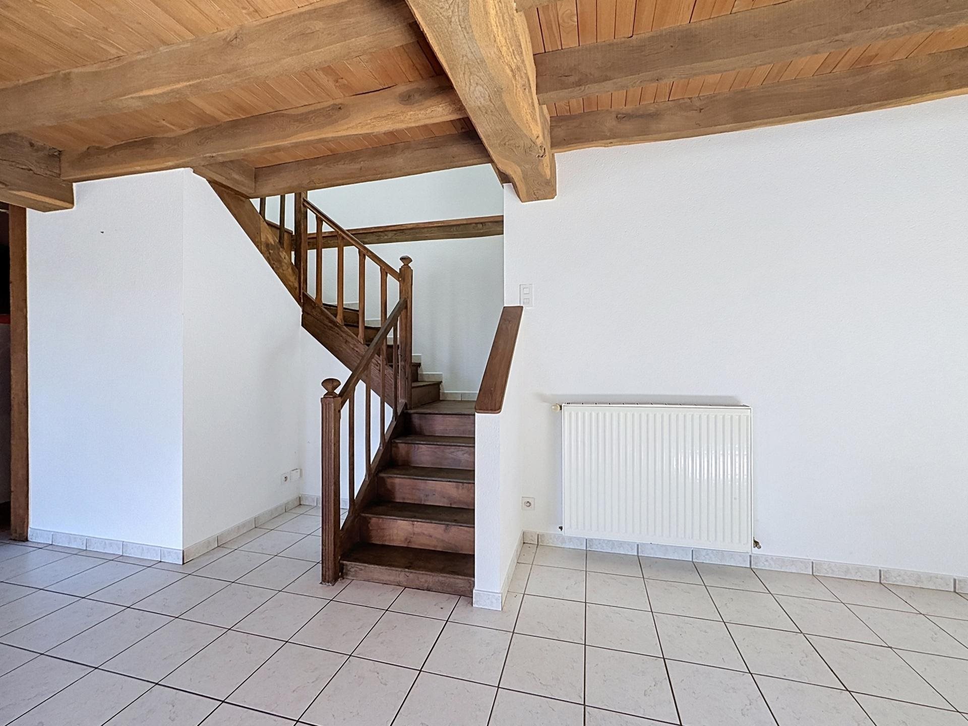 Maison à vendre, 138m², Courlay