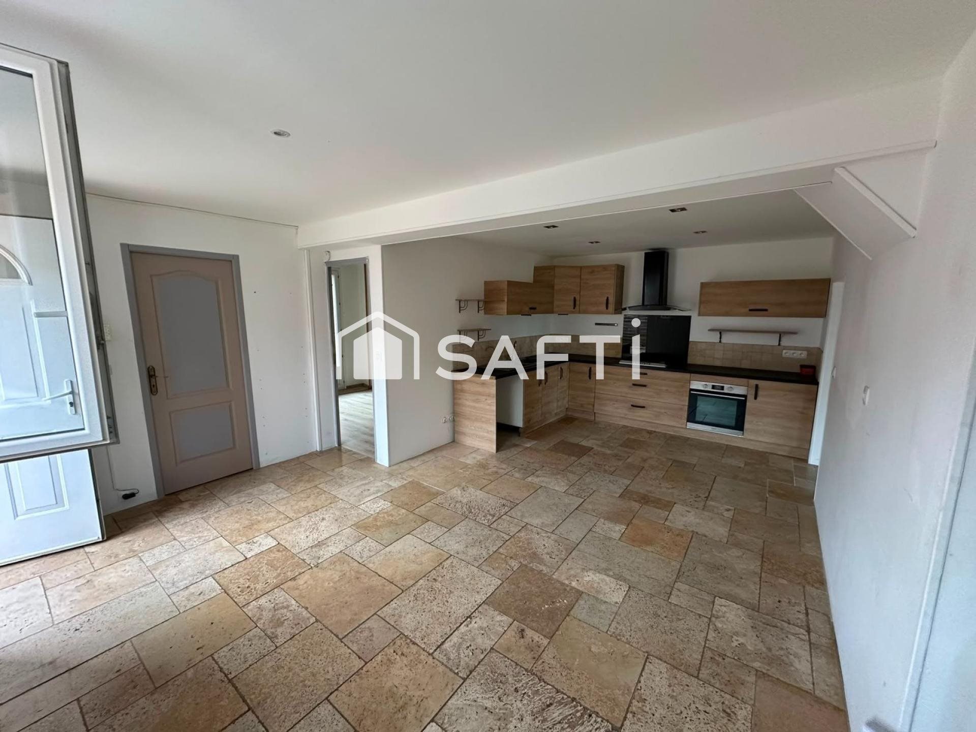 Maison à vendre, 321m², Montchanin