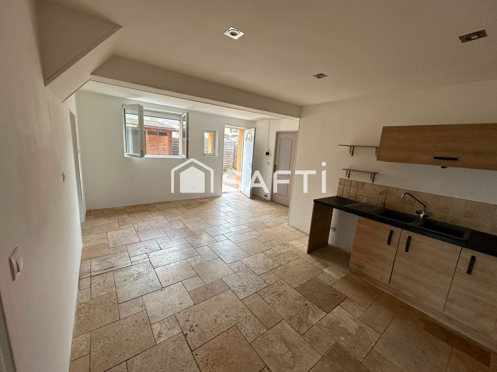 Maison à vendre, 321m², Montchanin