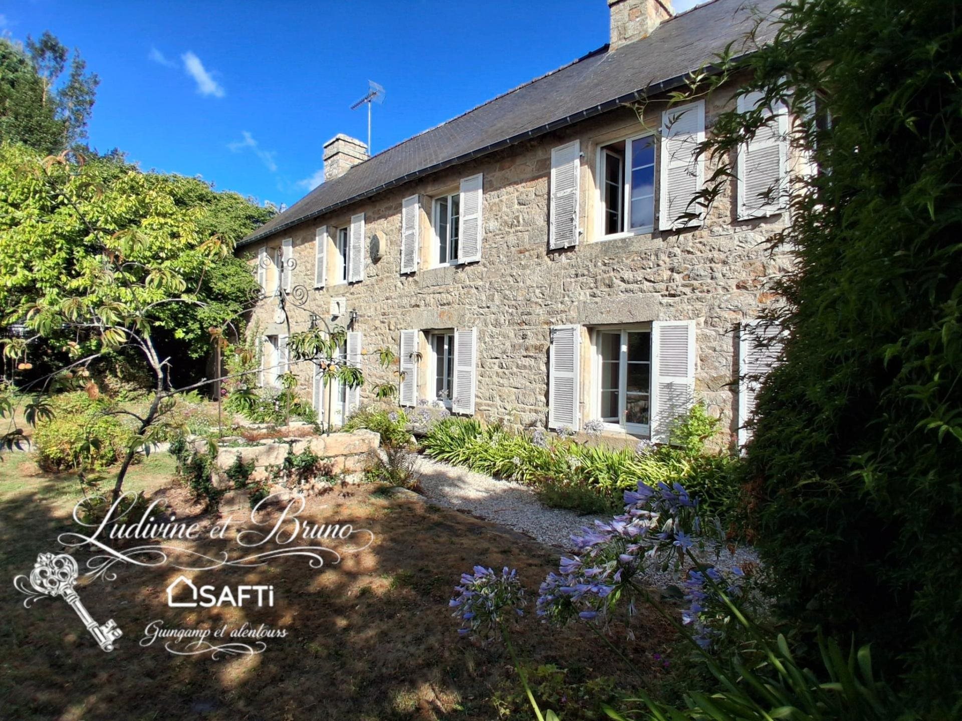 Maison à vendre, 185m², Pabu