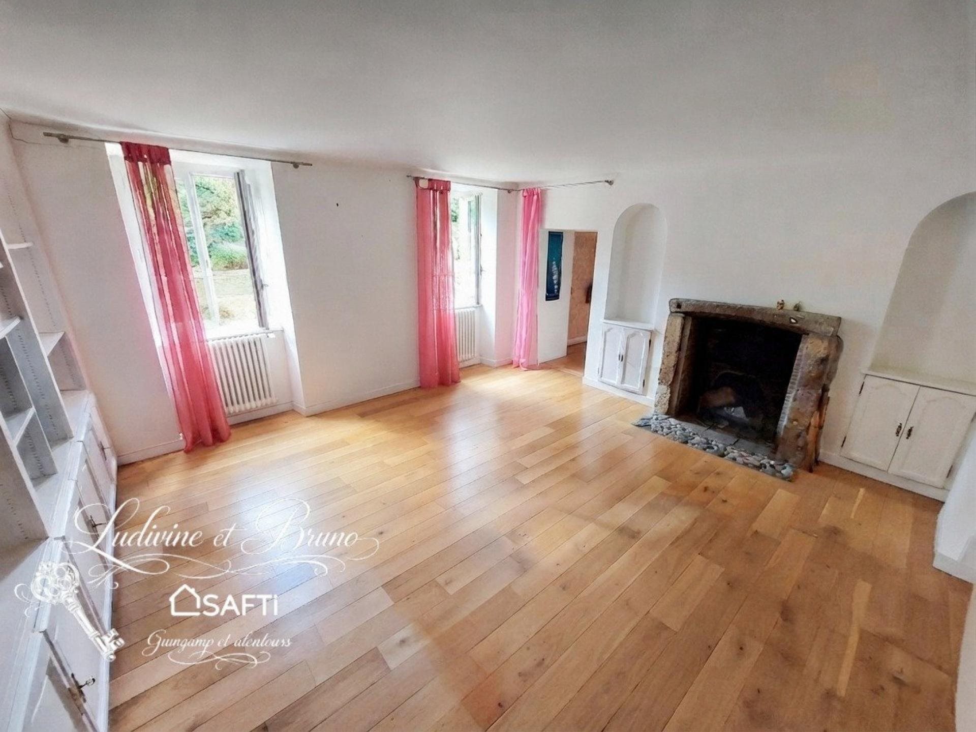 Maison à vendre, 185m², Pabu