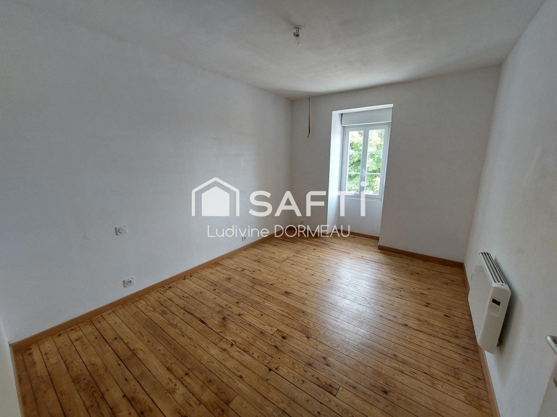 Maison à vendre, 85m², Carhaix-Plouguer