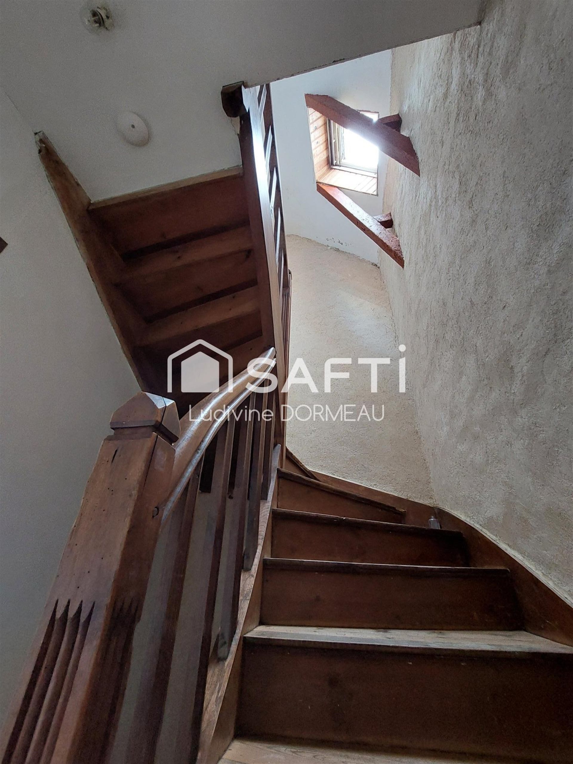 Maison à vendre, 85m², Carhaix-Plouguer