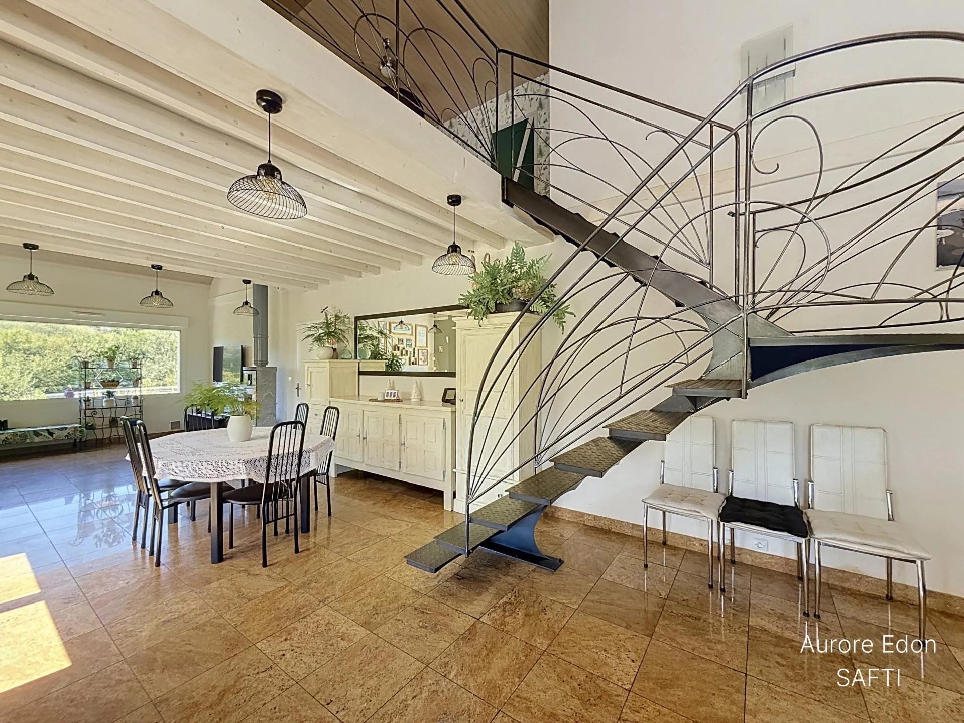 Maison à vendre, 160m², Ombrée d'Anjou