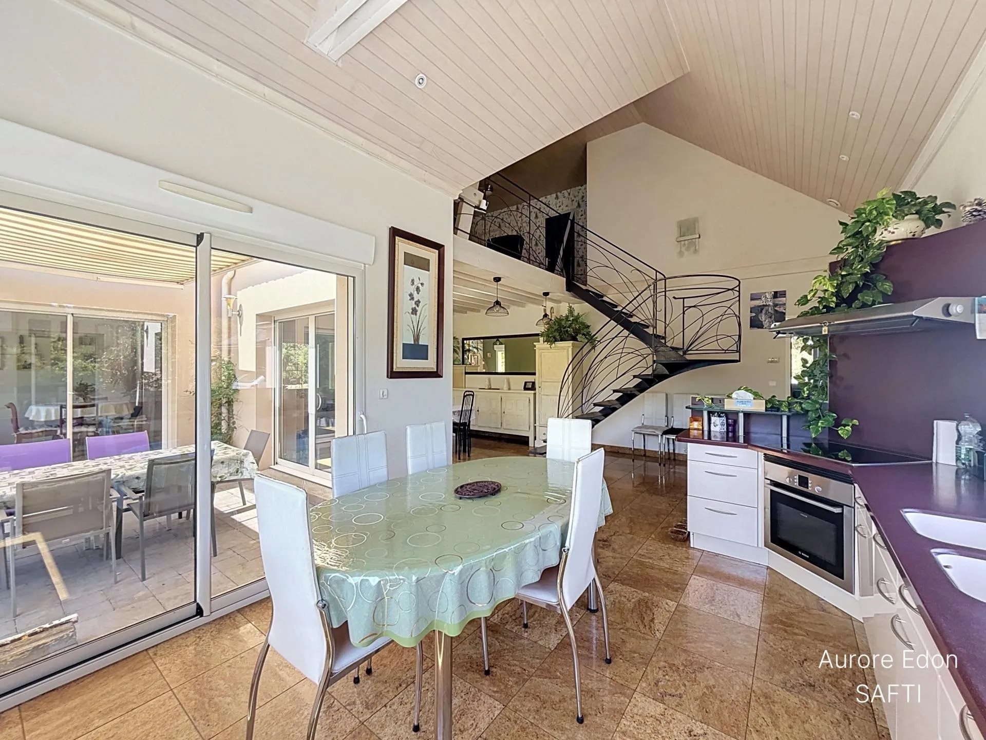 Maison à vendre, 160m², Ombrée d'Anjou