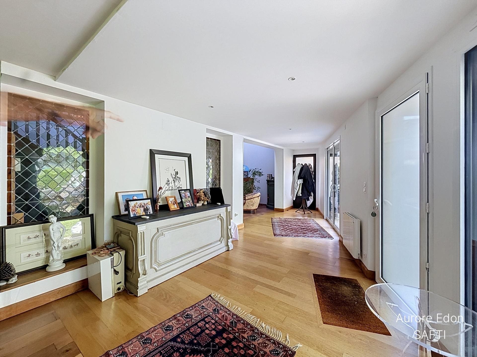 Maison à vendre, 223m², Ombrée d'Anjou