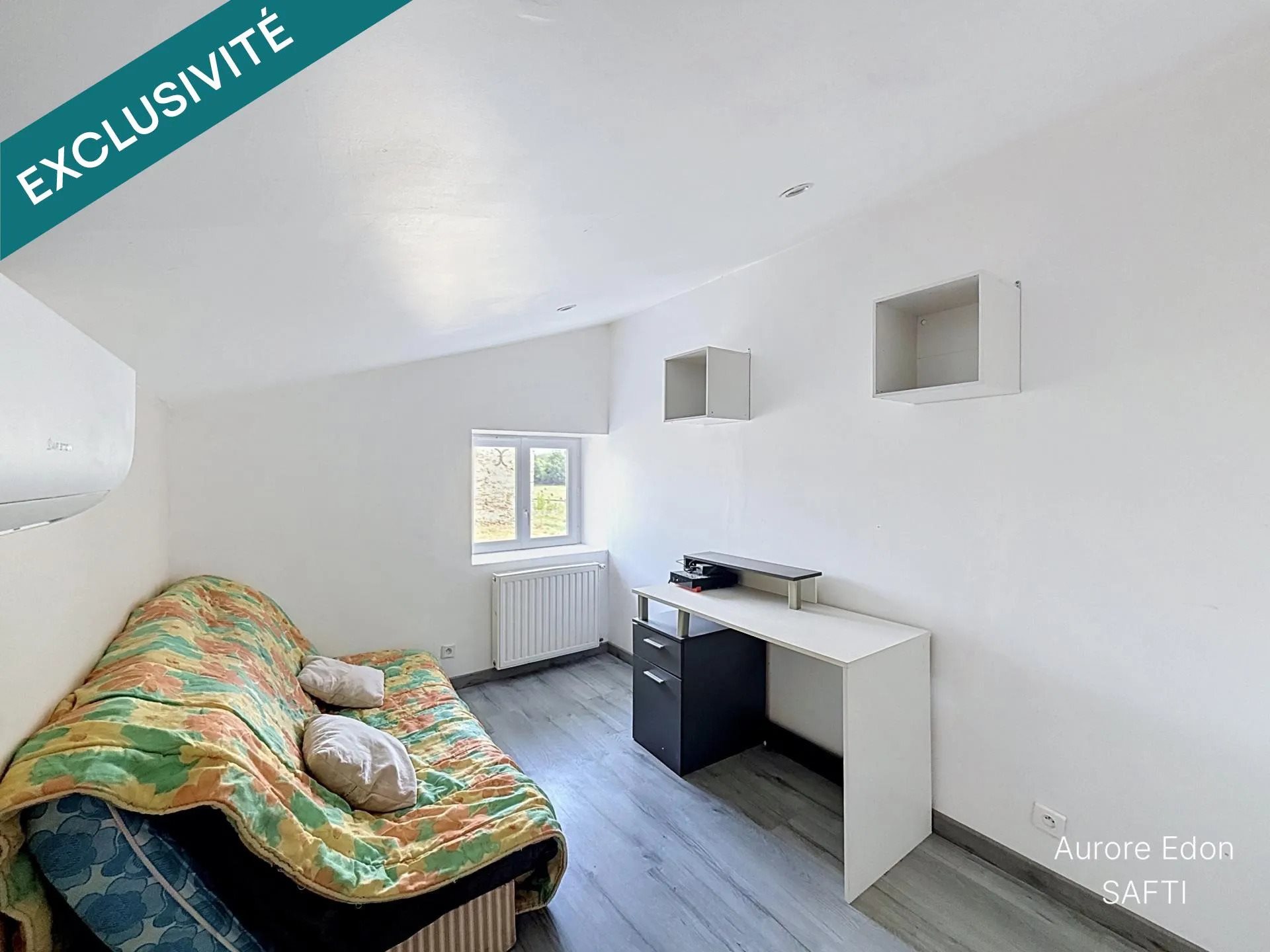 Maison à vendre, 96m², Segré